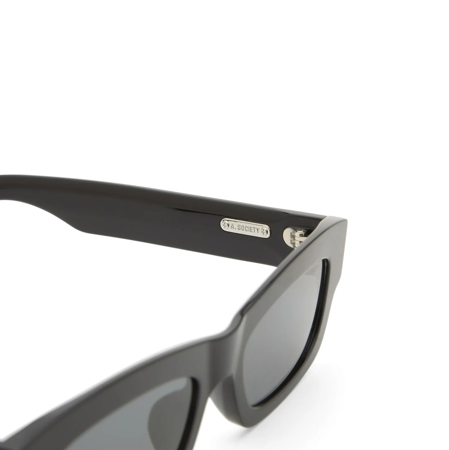 A. SOCIETY Zephyr Sunglasses