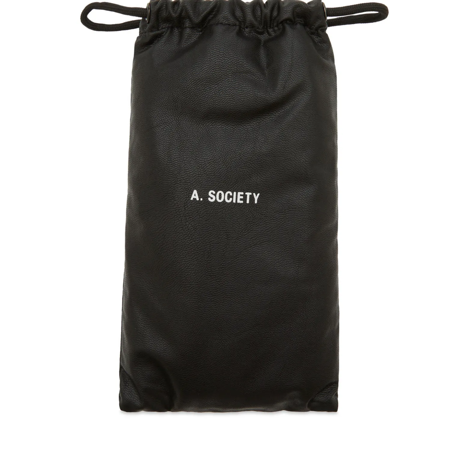 A. SOCIETY Zephyr Sunglasses