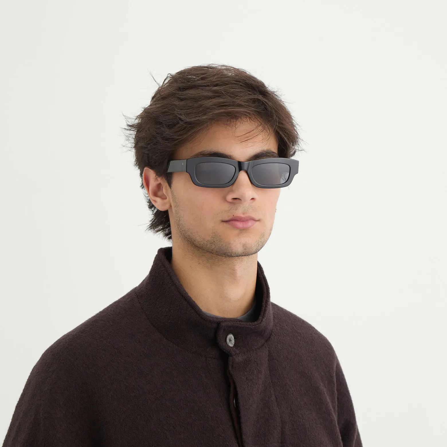 A. SOCIETY Zephyr Sunglasses