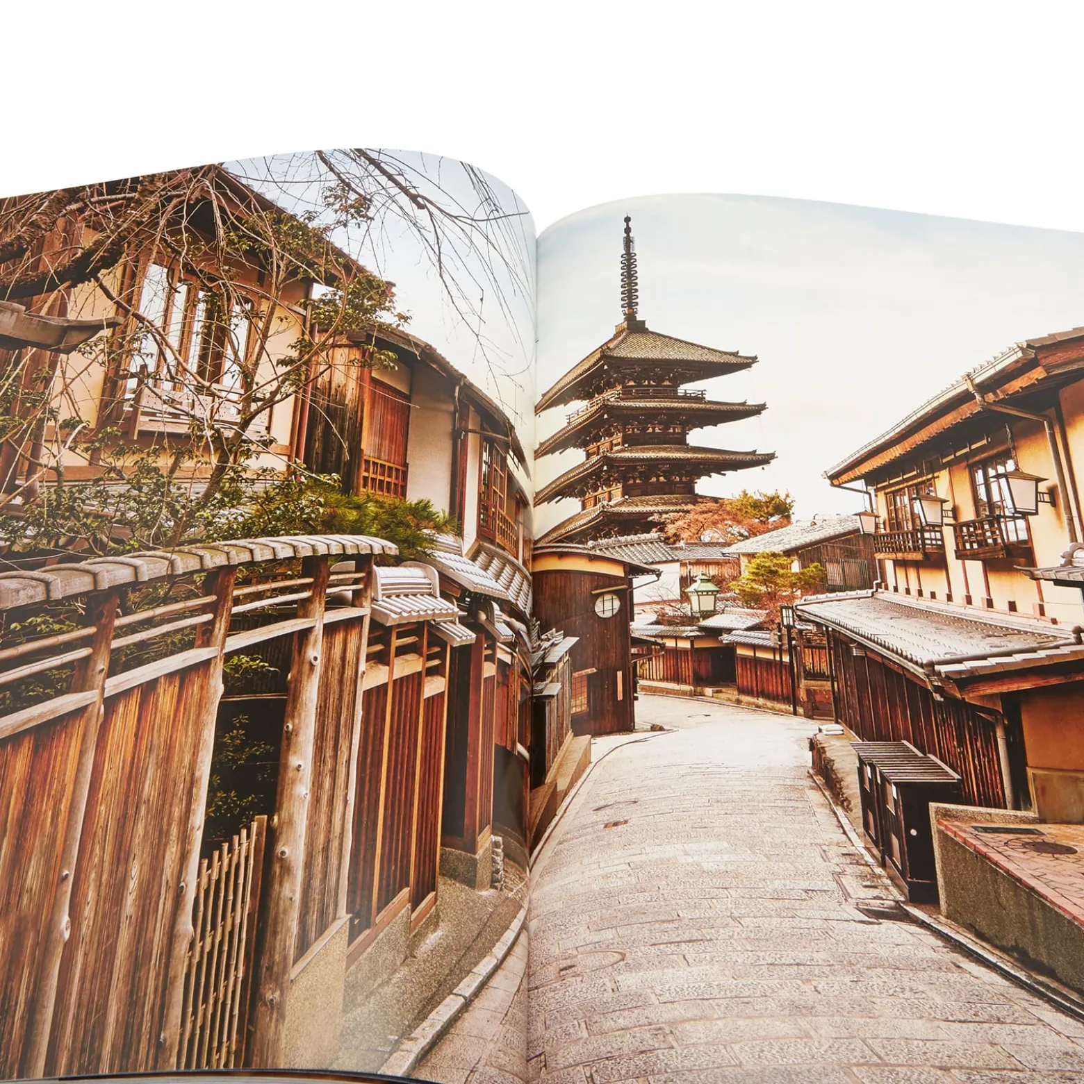 Assouline Kyoto Serenity
