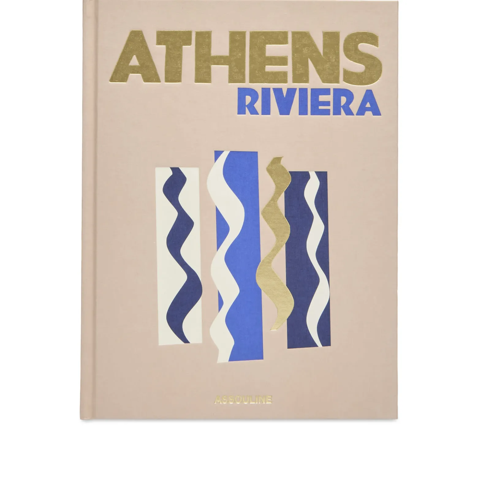 Athens Riviera