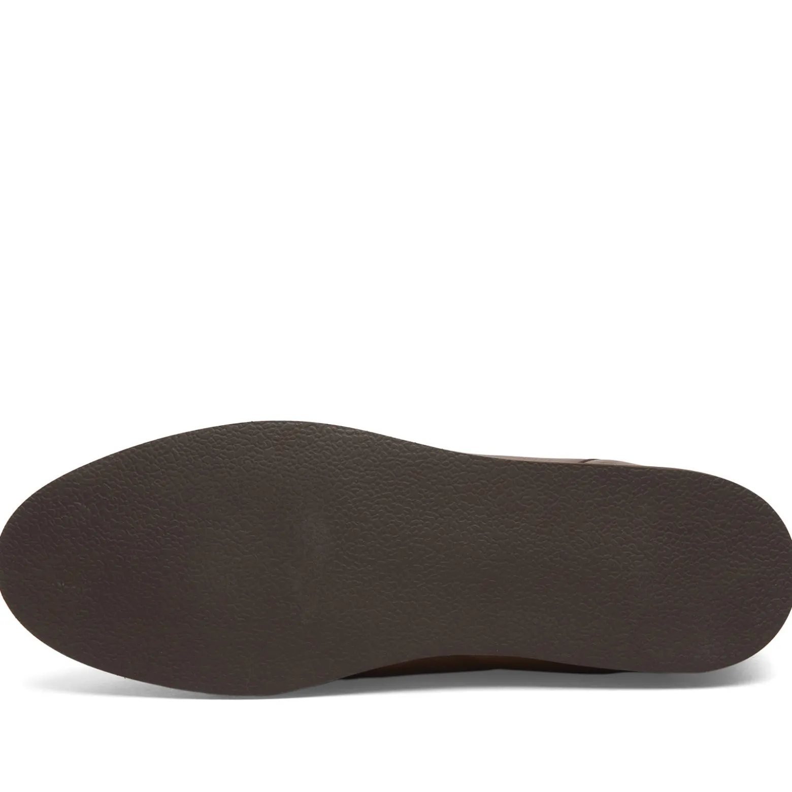 Auralee Leather Deck Shoes