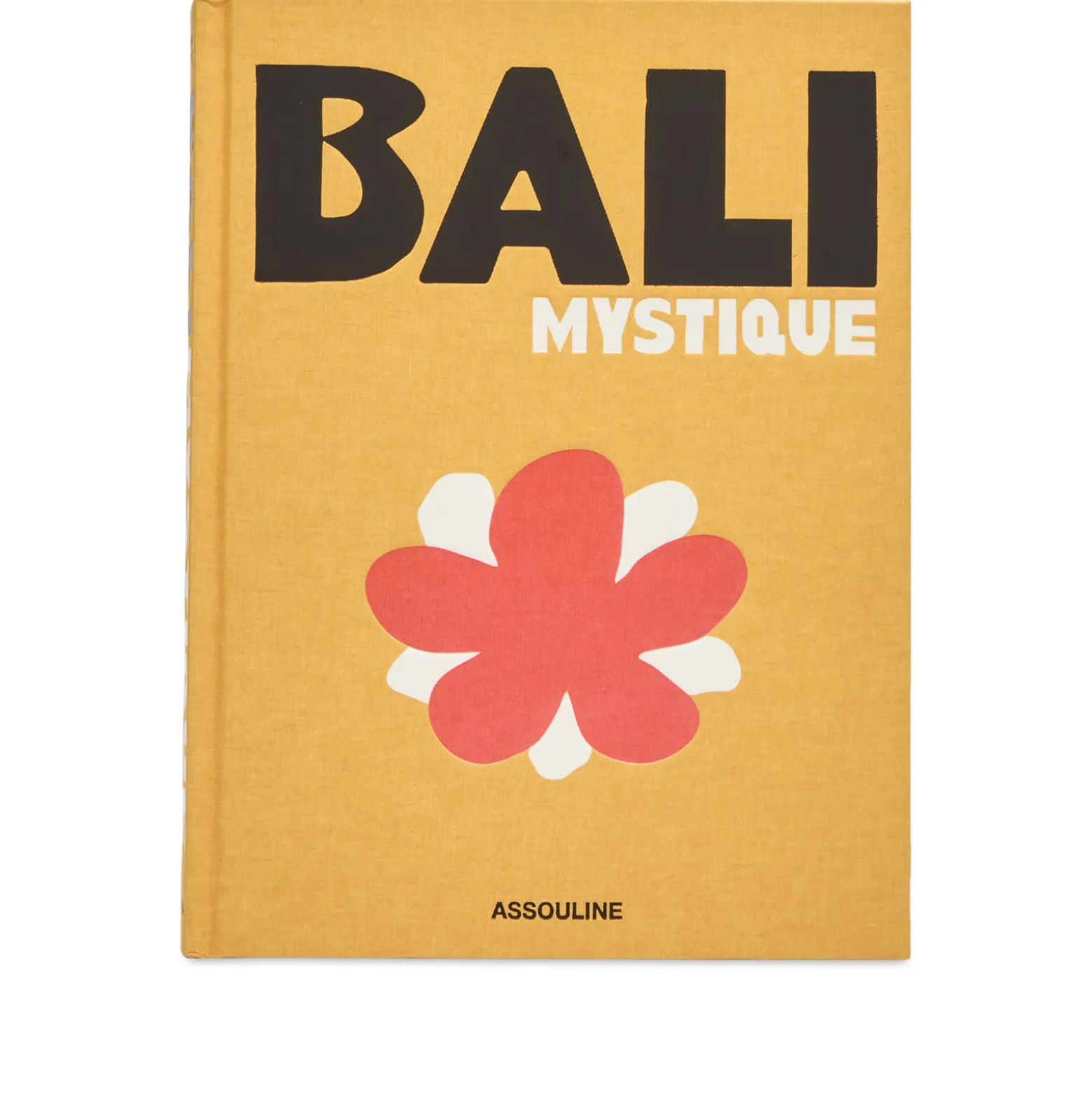 Bali Mystique