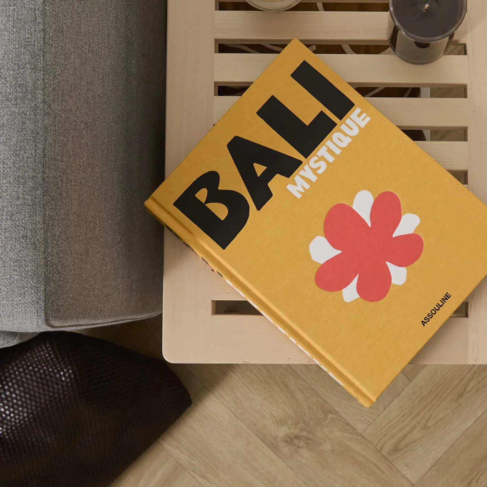 Bali Mystique