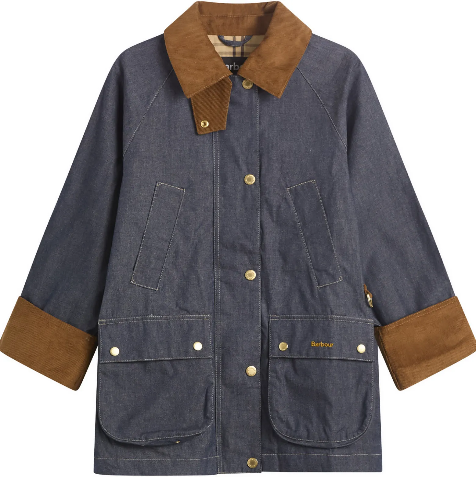Barbour Asker Casual Jacket