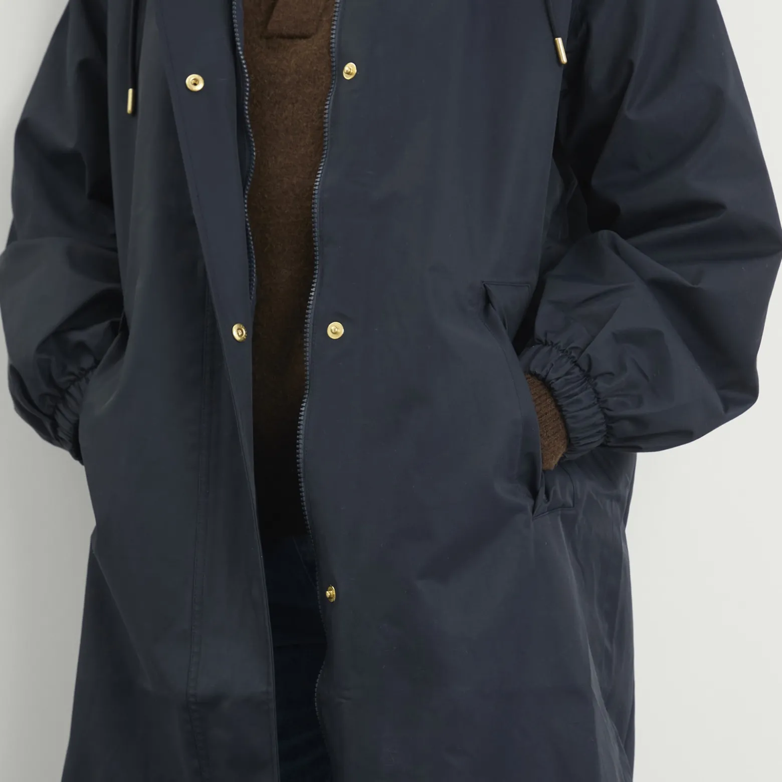 Barbour Bronagh Waterproof Jacket