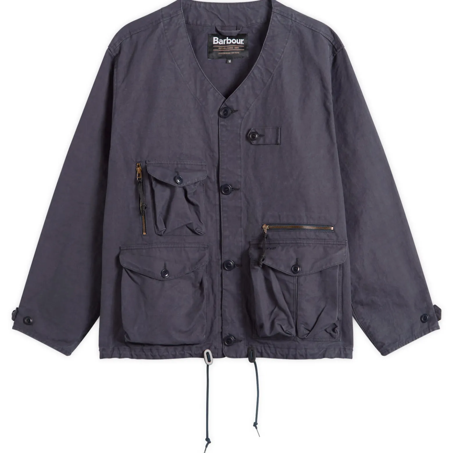 Barbour Heritage+ Endurance Utility Casual Jacket
