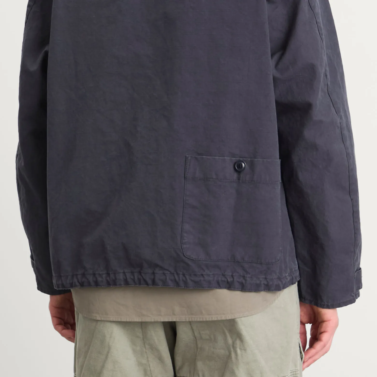 Barbour Heritage+ Endurance Utility Casual Jacket