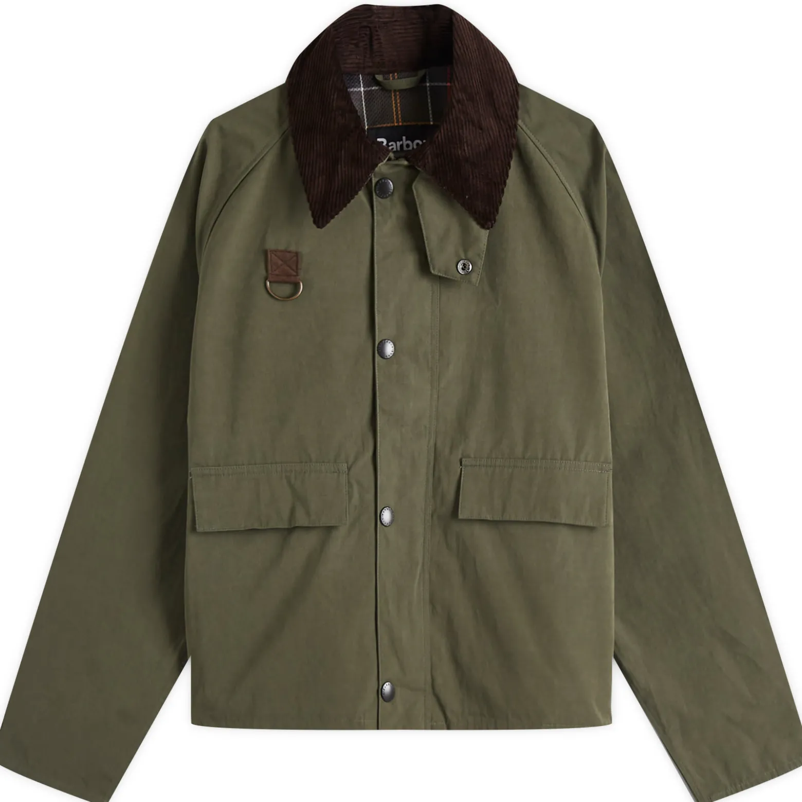 Barbour OS Spey Casual Jacket