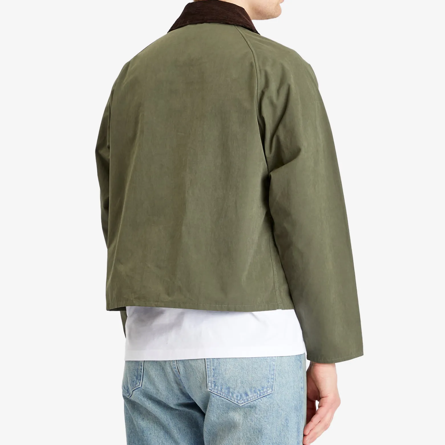 Barbour OS Spey Casual Jacket
