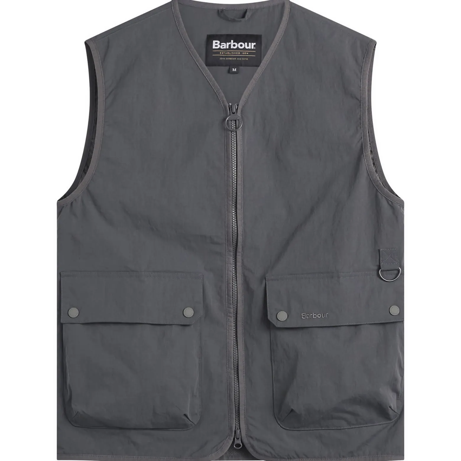 Barbour Re-Engineered Flyweight Gilet