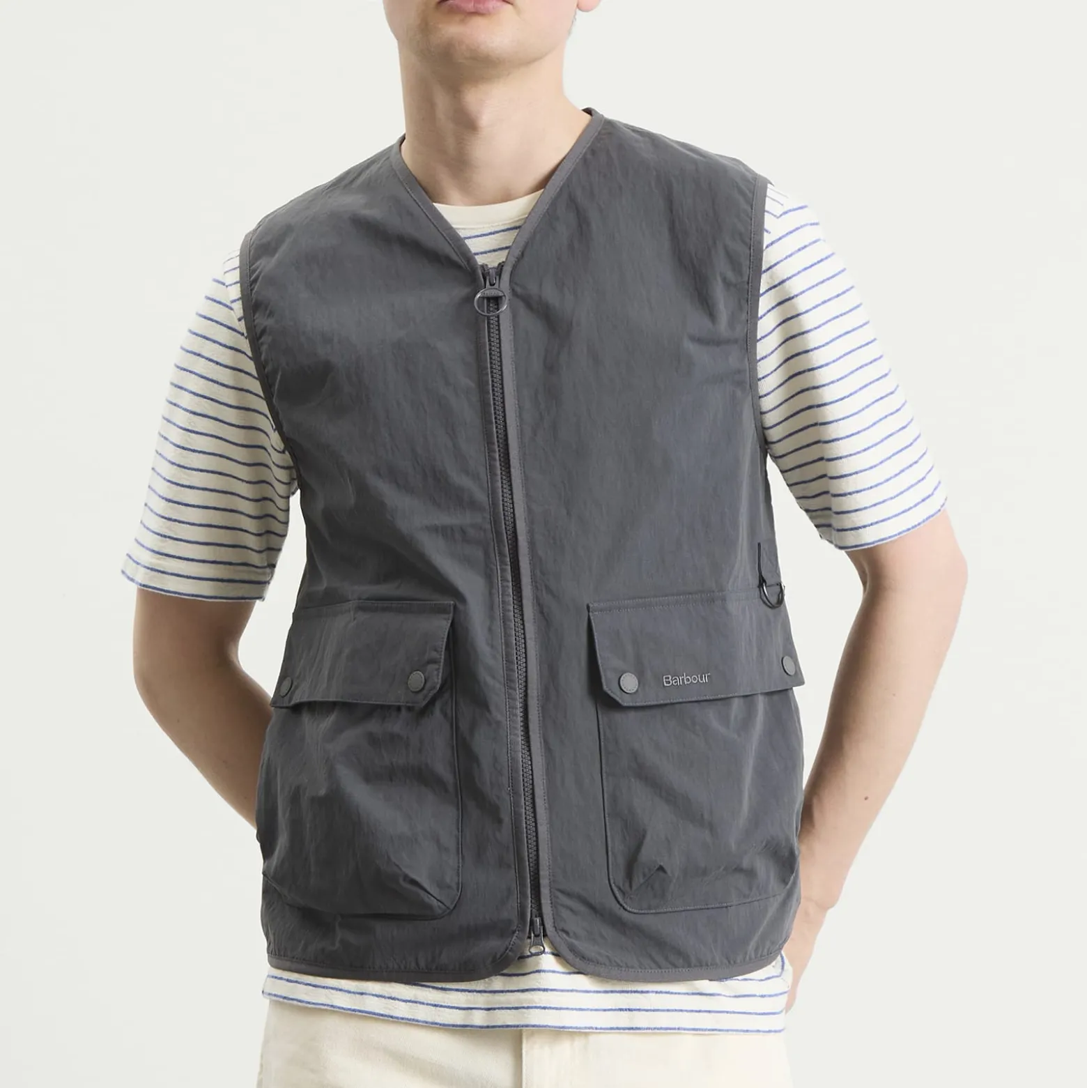 Barbour Re-Engineered Flyweight Gilet