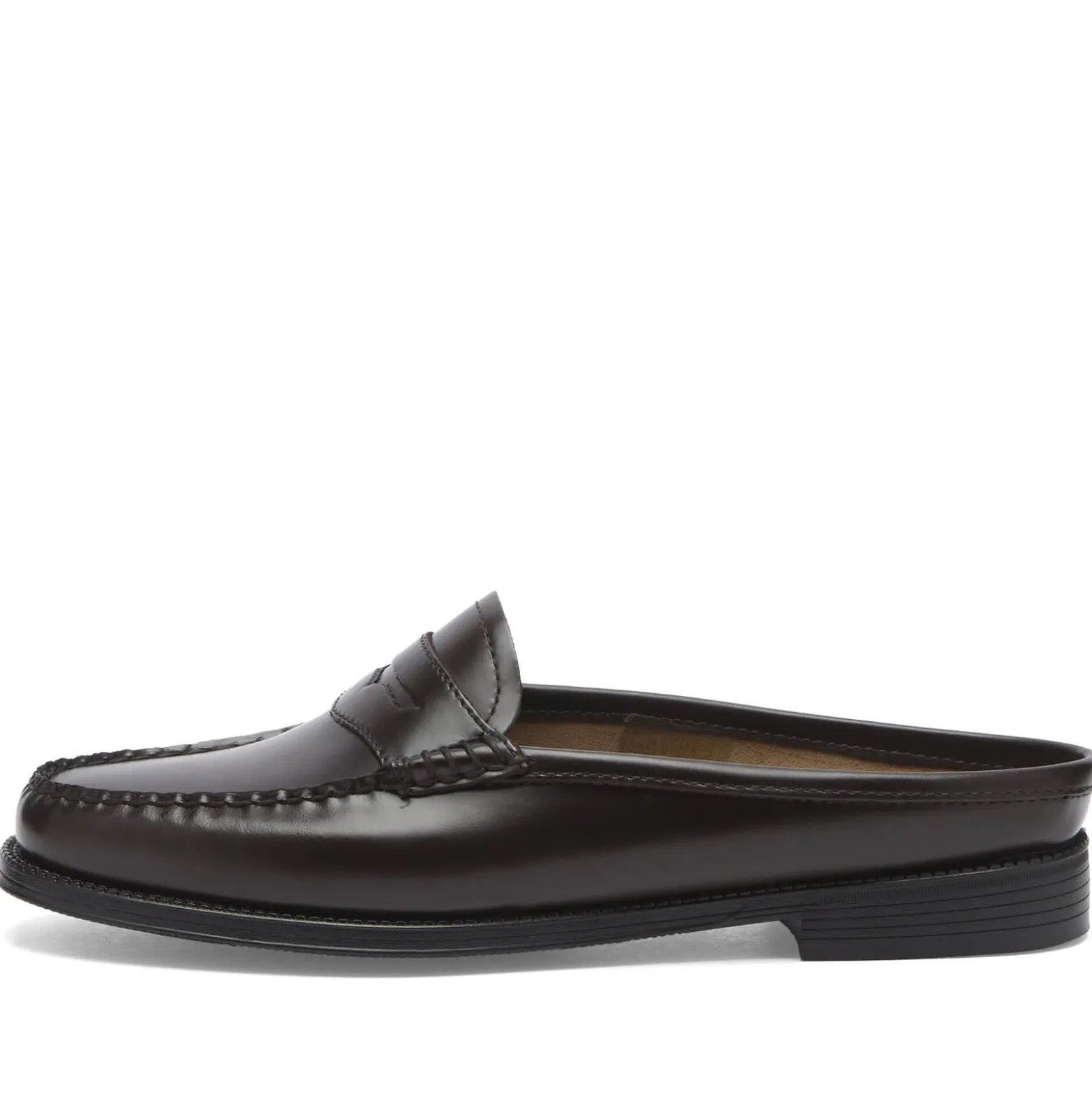 Bass Weejuns Easy Weejun Penny Slide