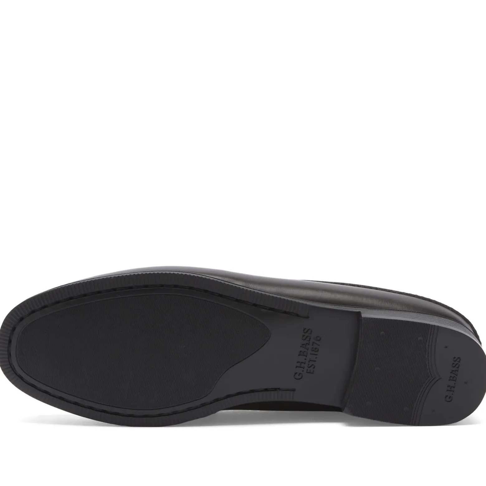 Bass Weejuns Easy Weejun Penny Slide