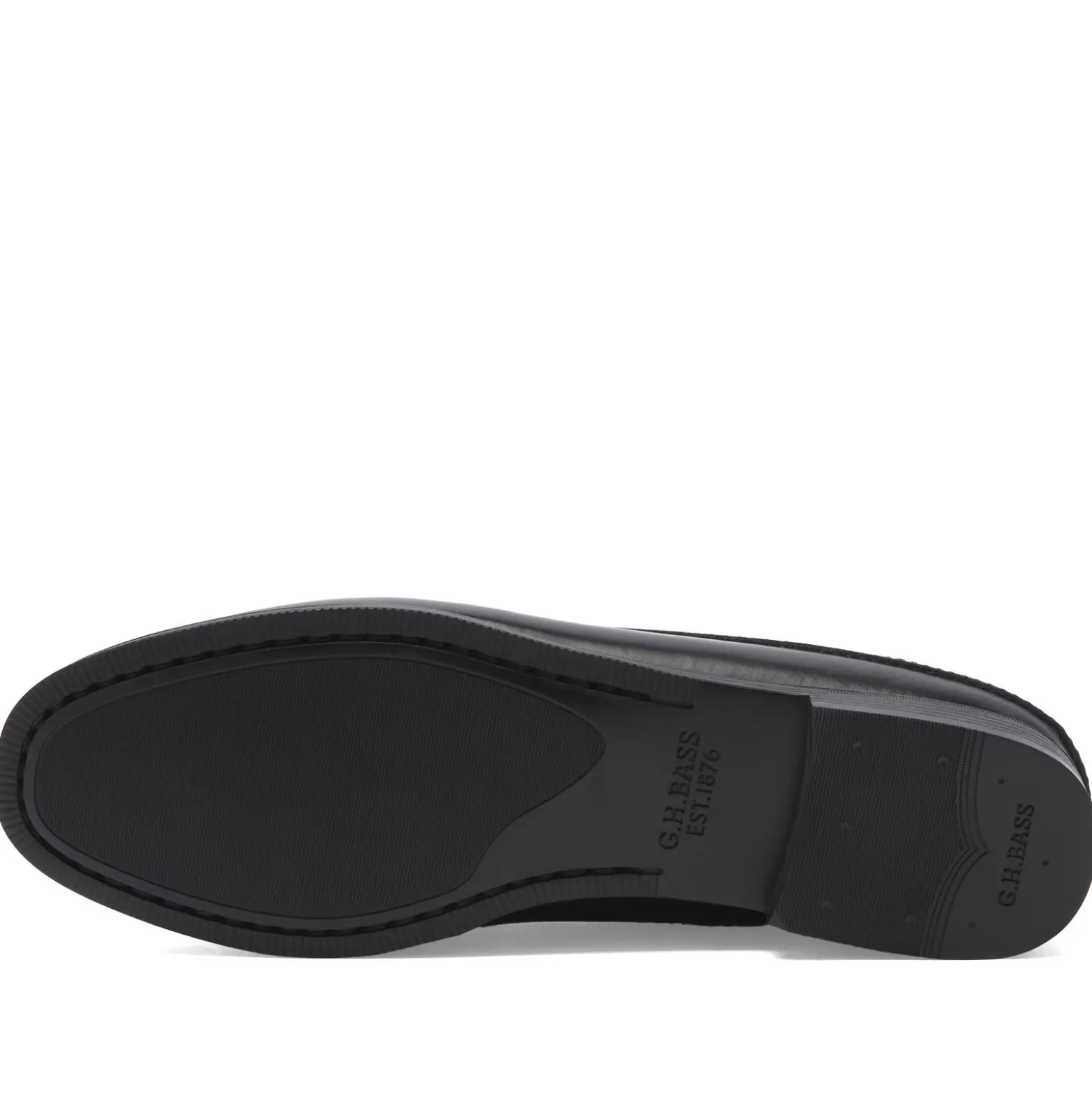 Bass Weejuns Easy Weejun Penny Slide