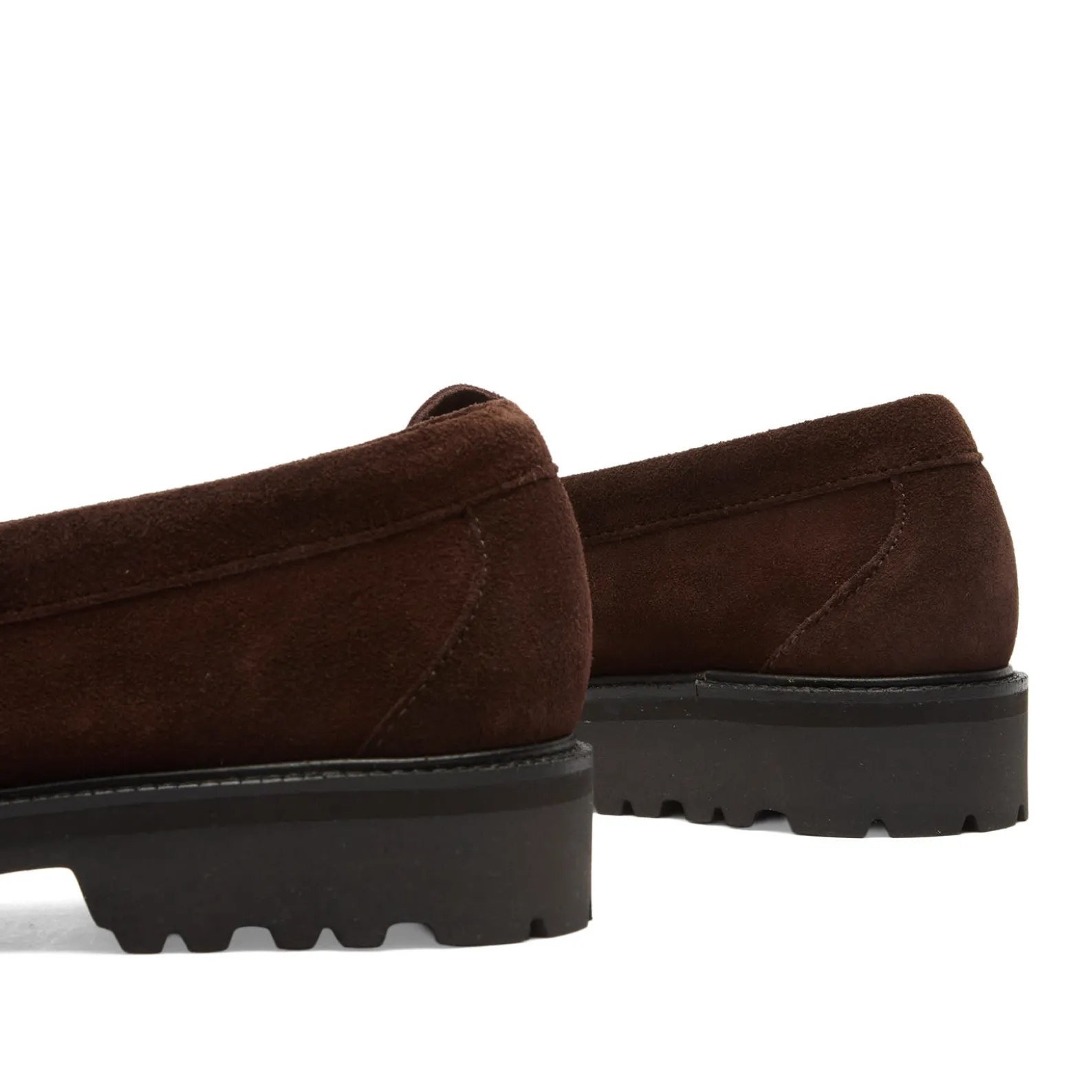 Bass Weejuns Larson 90s Loafer