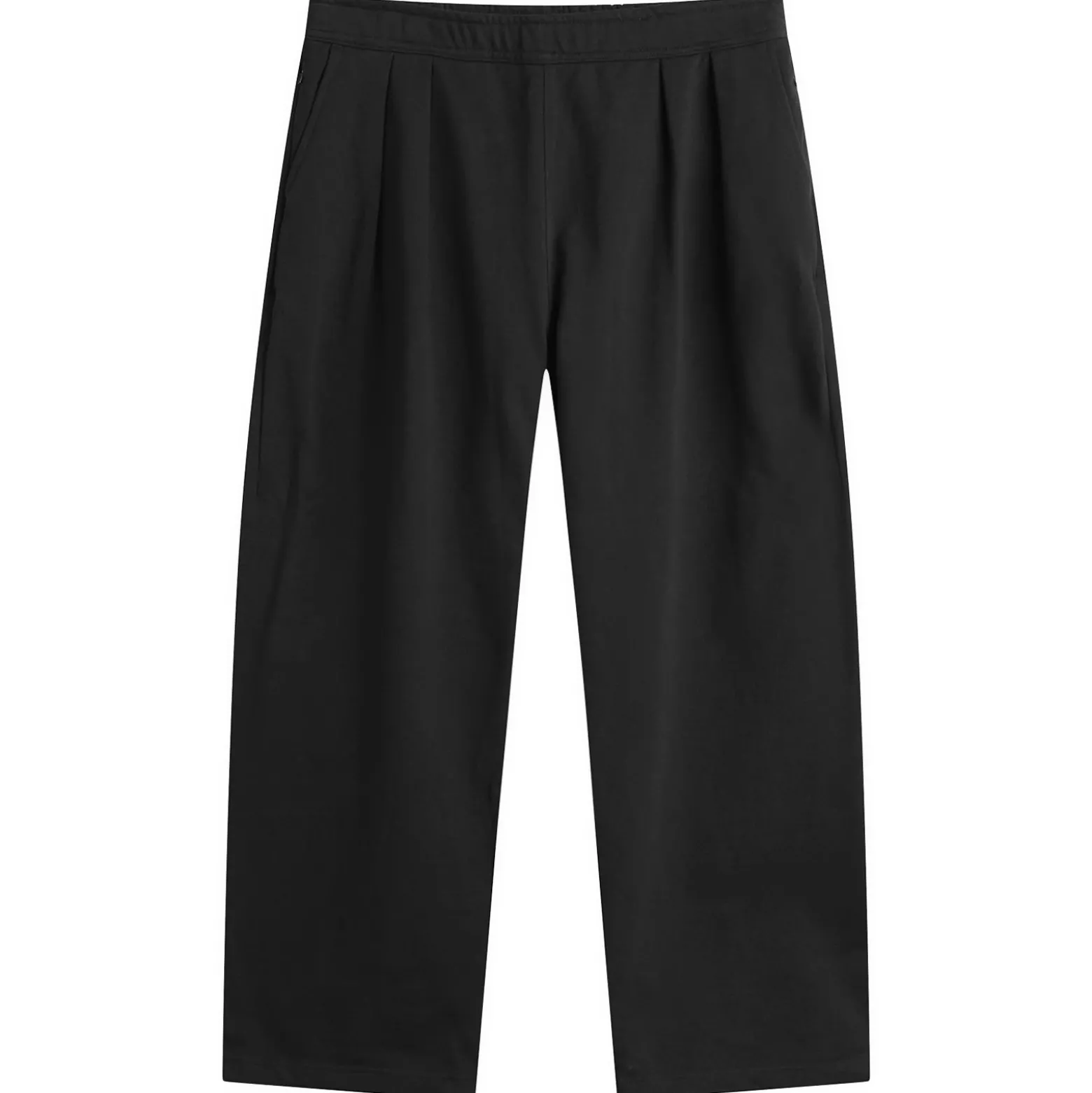 BEAMS Balloon Wide Sweat Pants