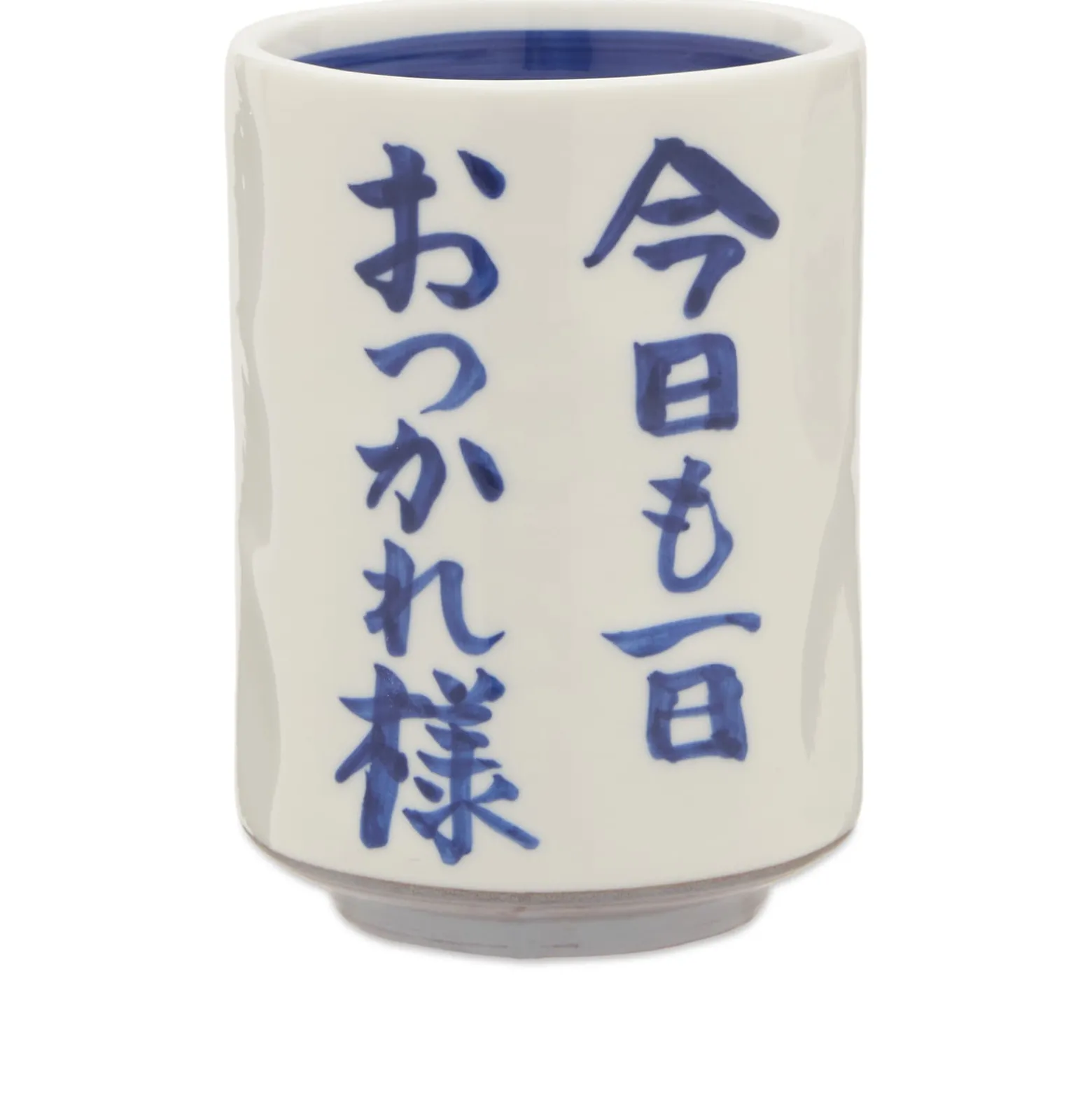 BEAMS JAPAN Ceramic Sushi Cup