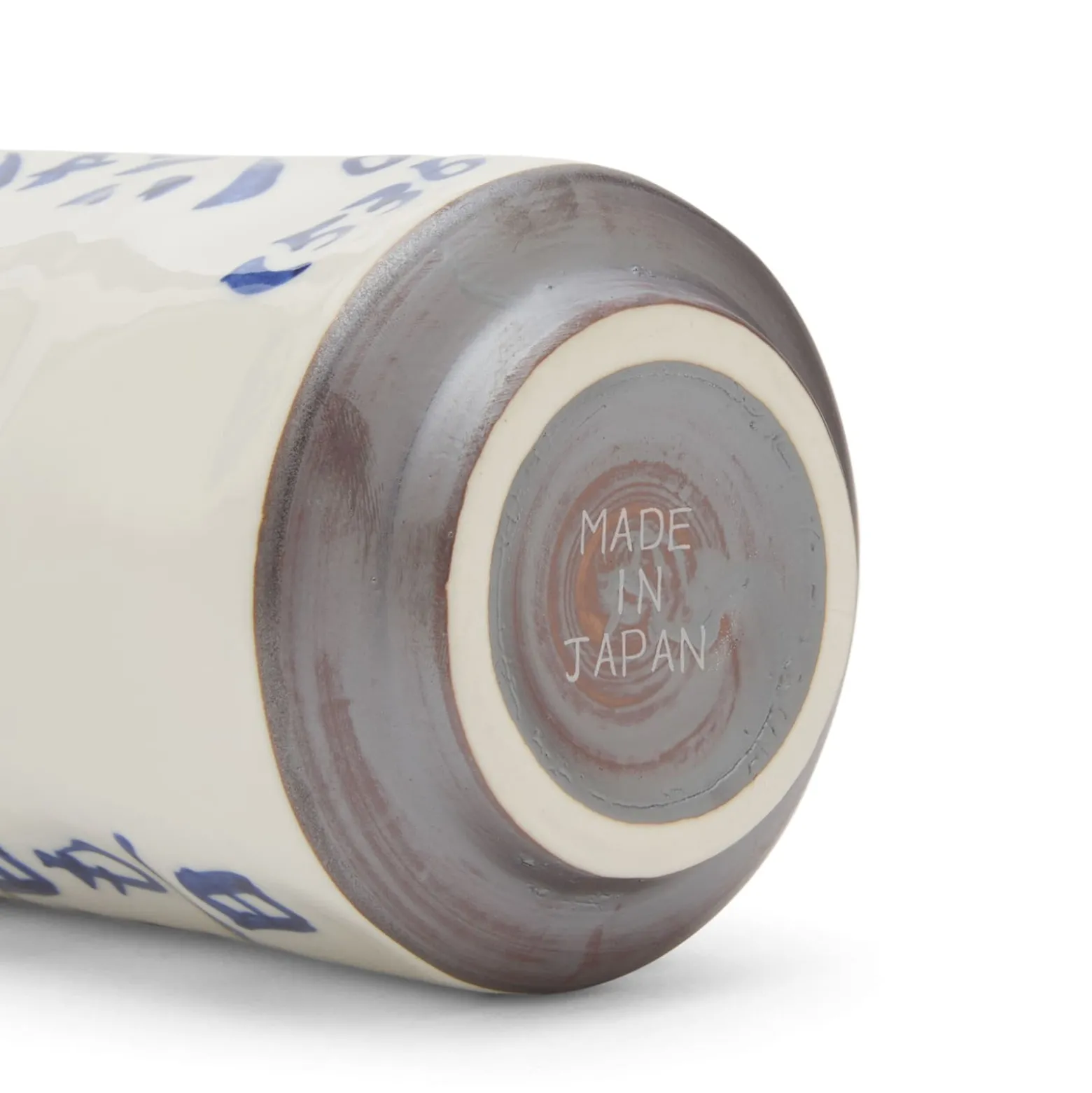BEAMS JAPAN Ceramic Sushi Cup