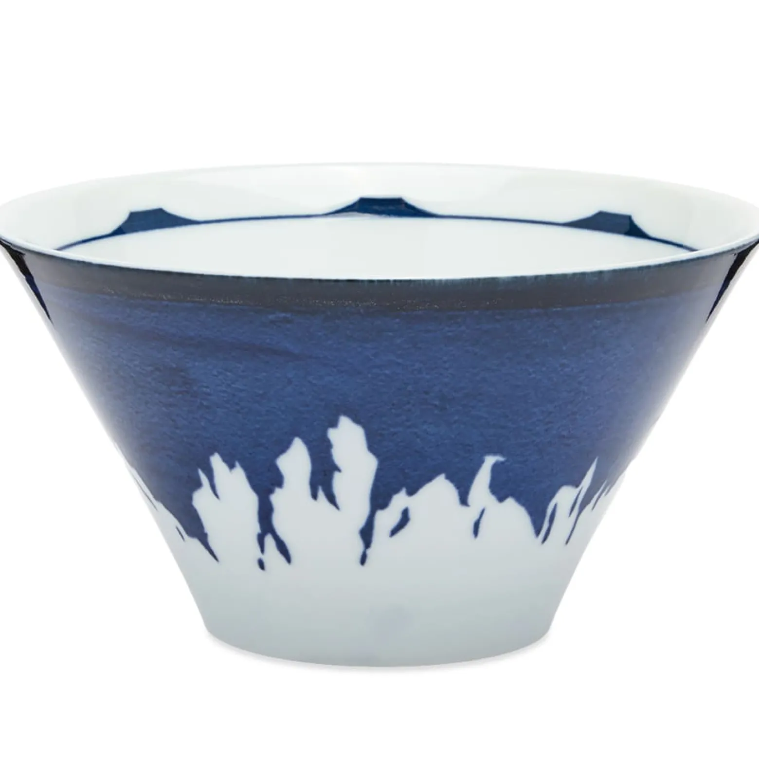BEAMS JAPAN Mt Fuji Bowl - Set of 3