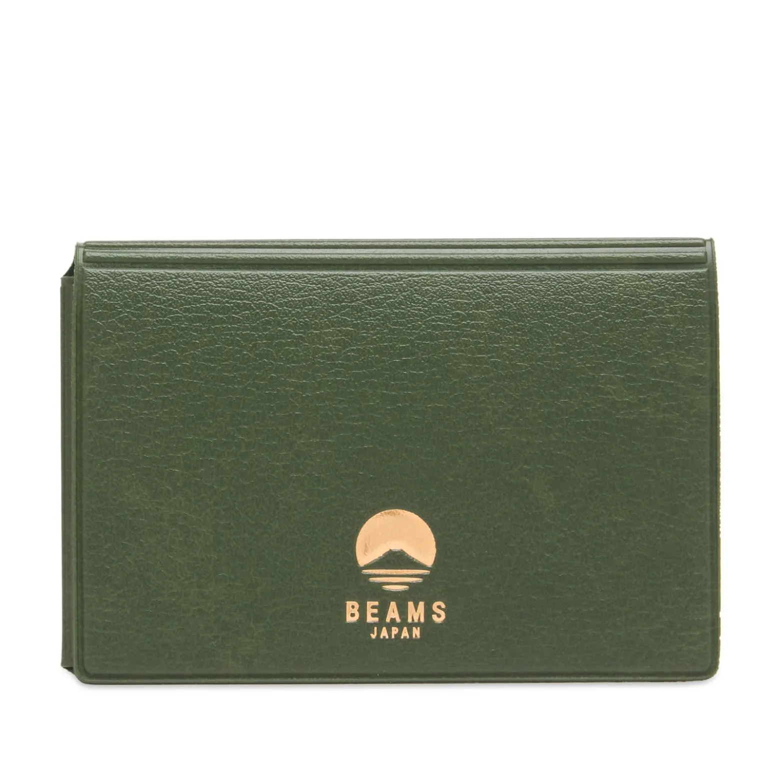 BEAMS JAPAN x Hightide Card Case