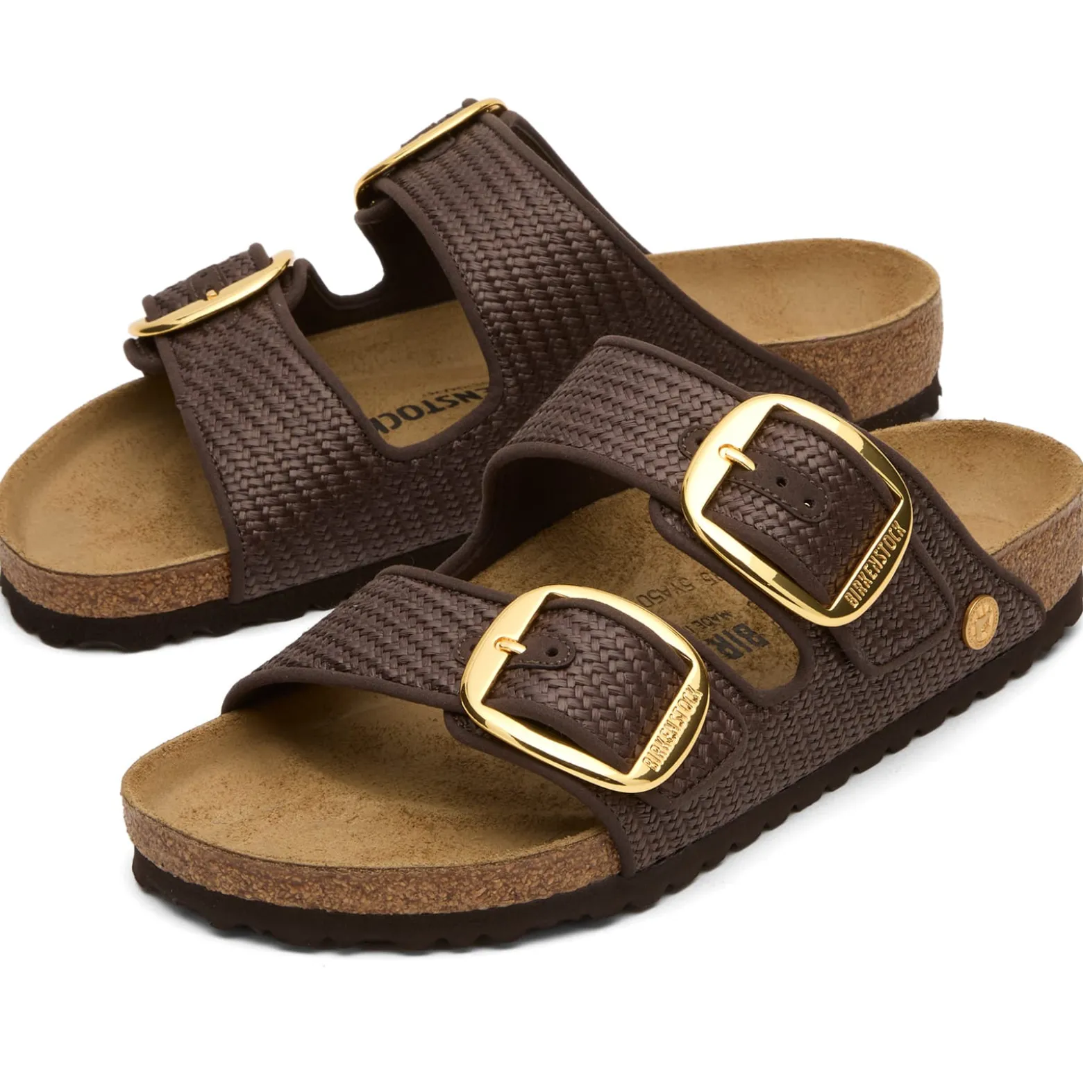 Birkenstock Arizona Big Buckle TEX