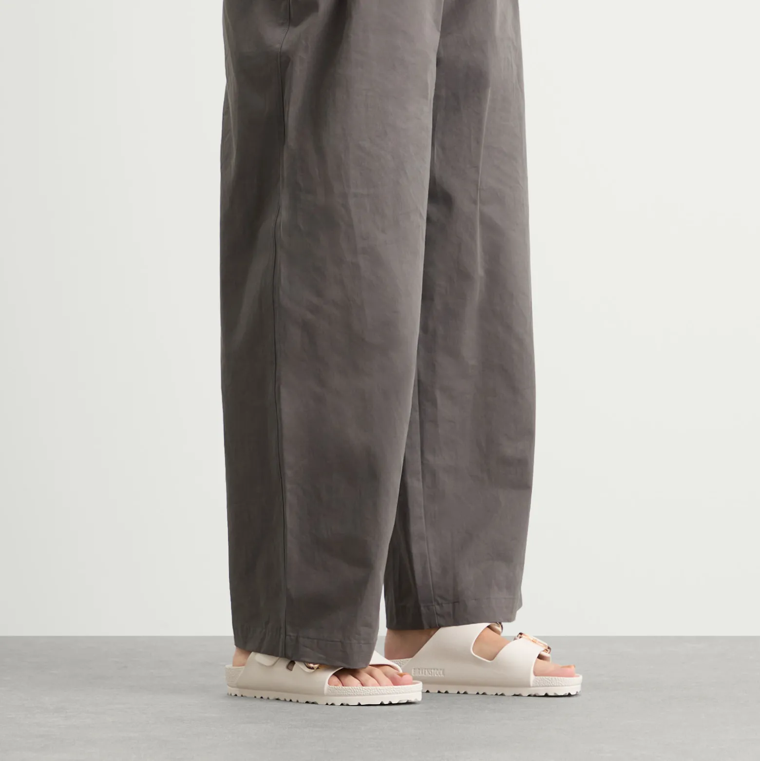 Birkenstock Arizona Big Buckle EVA