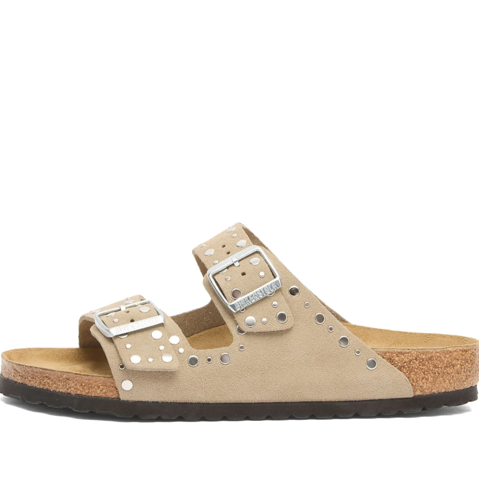 Birkenstock Arizona Rivet LEVE