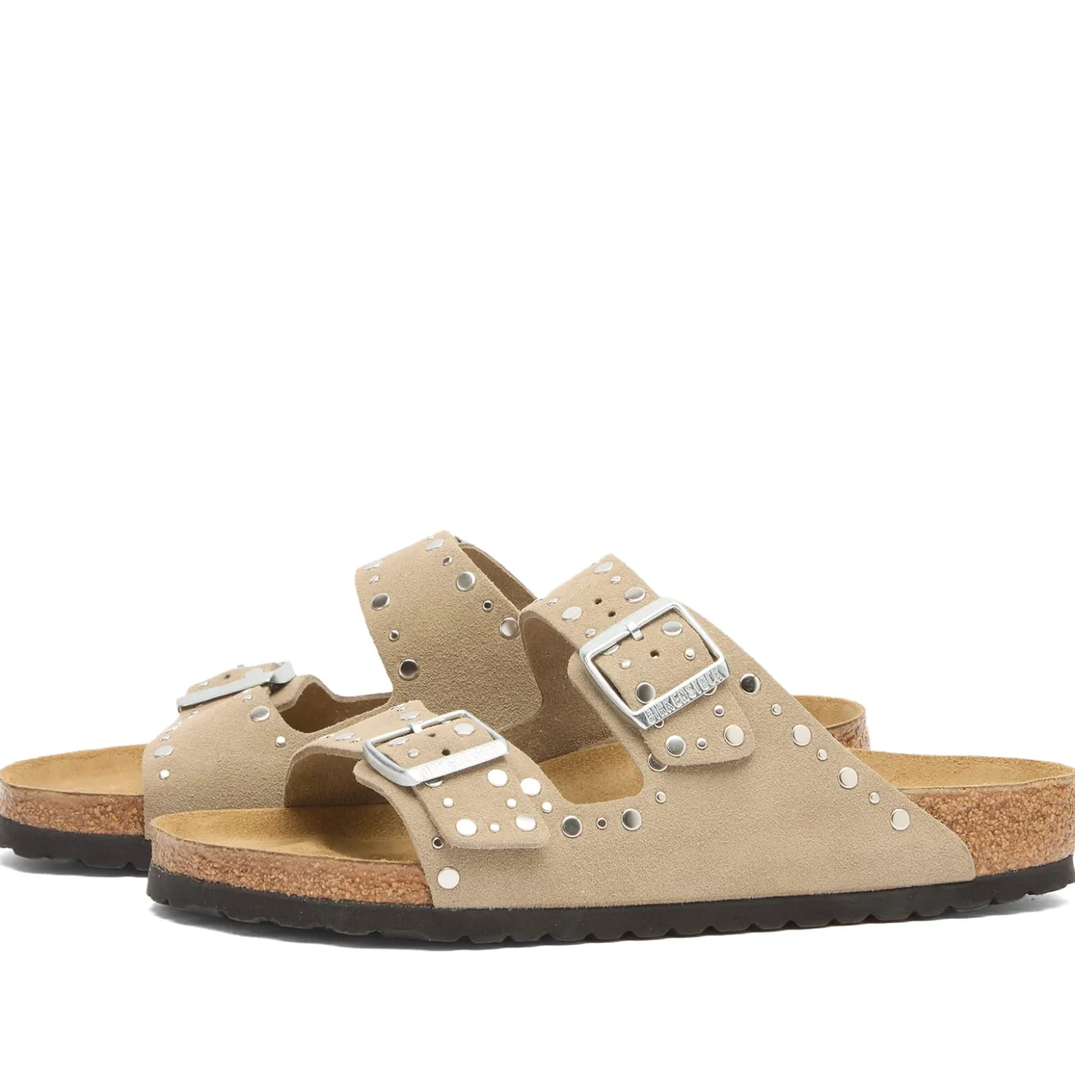 Birkenstock Arizona Rivet LEVE