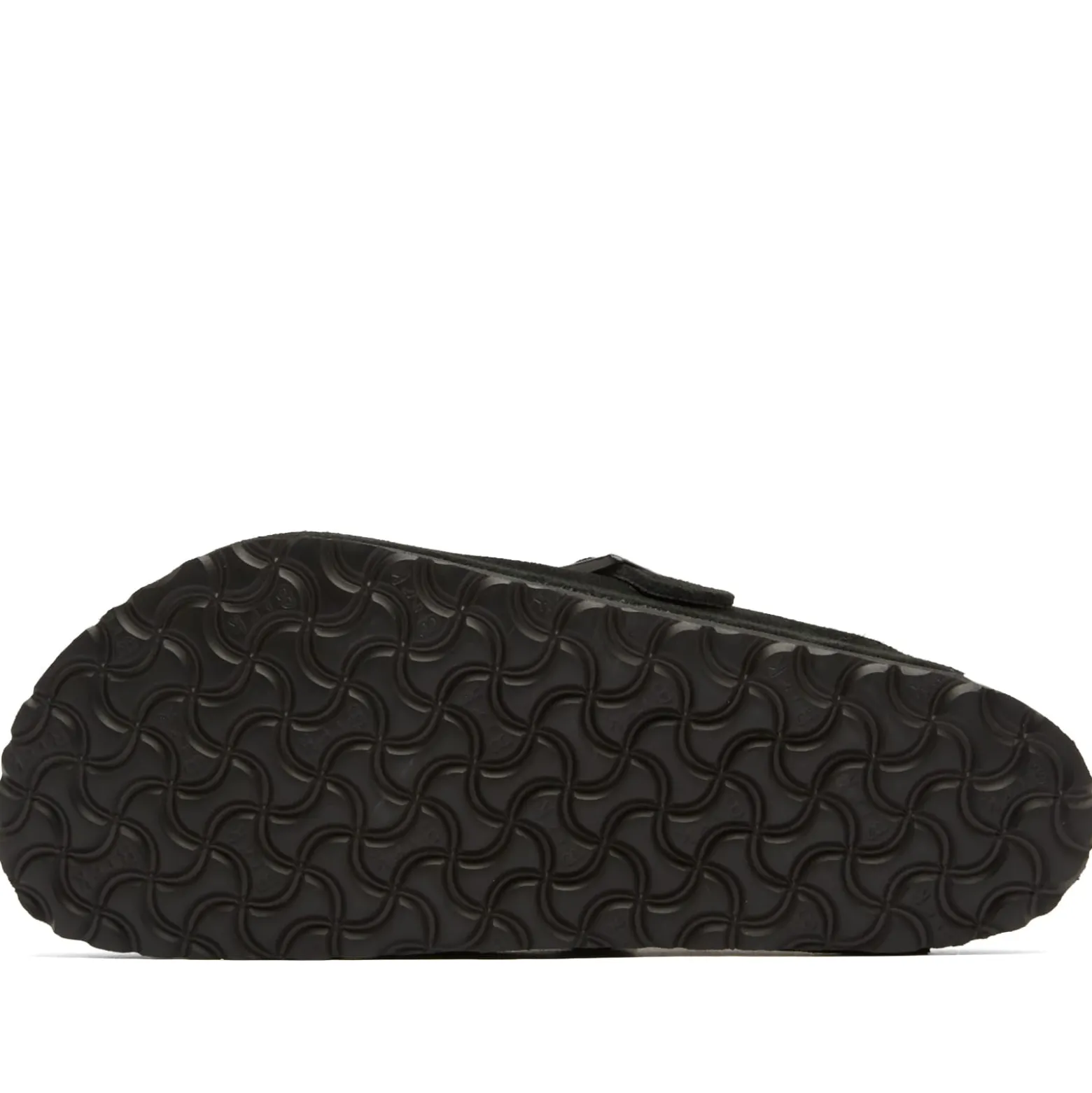 Birkenstock Boston Fur