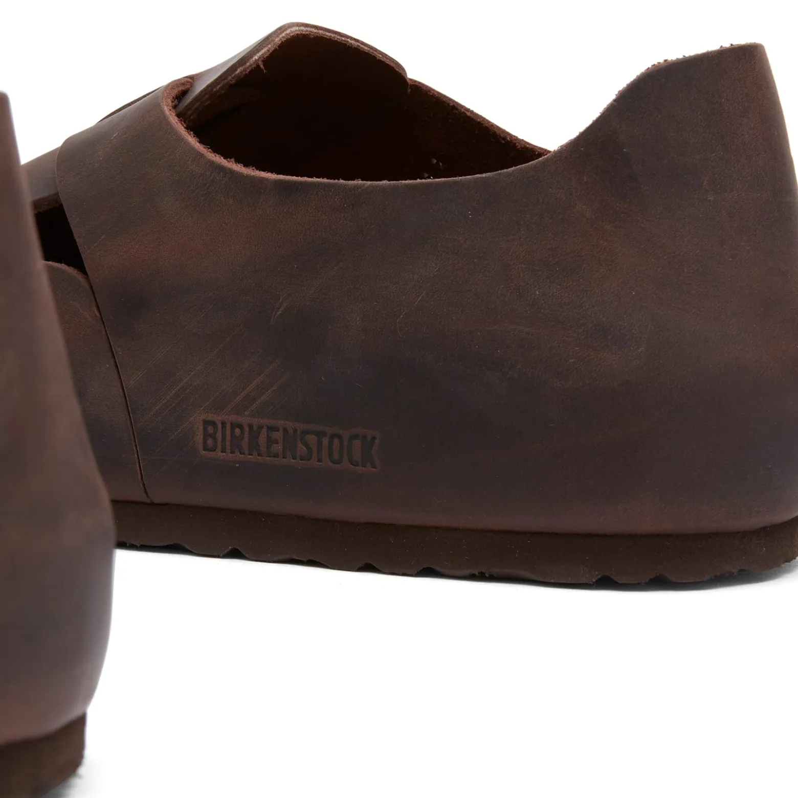 Birkenstock London