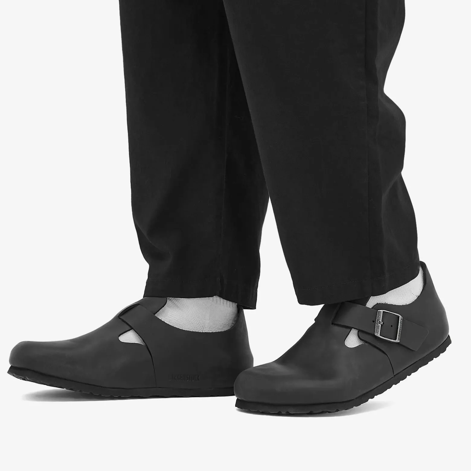 Birkenstock London
