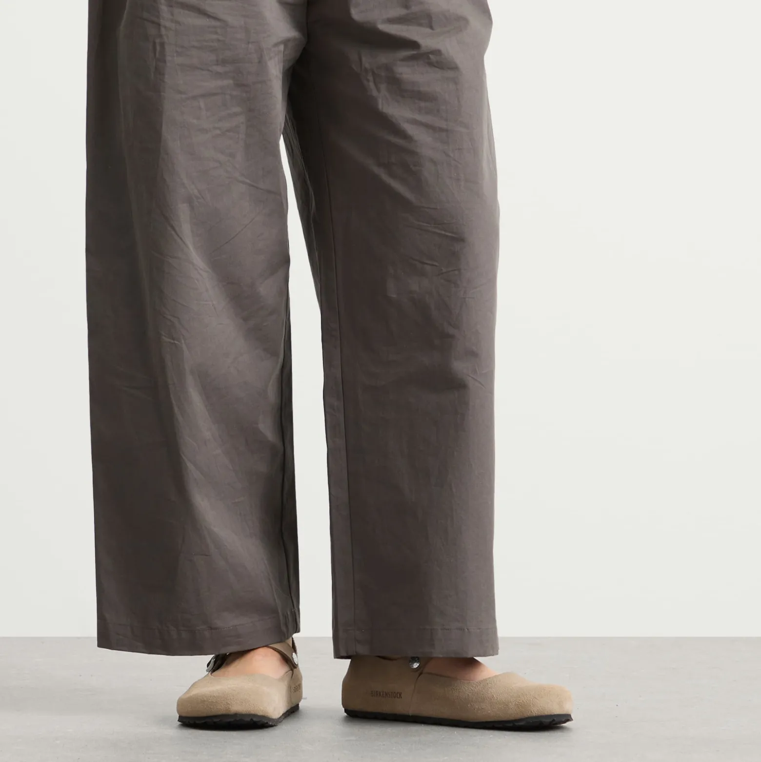 Birkenstock Mantova LEVE