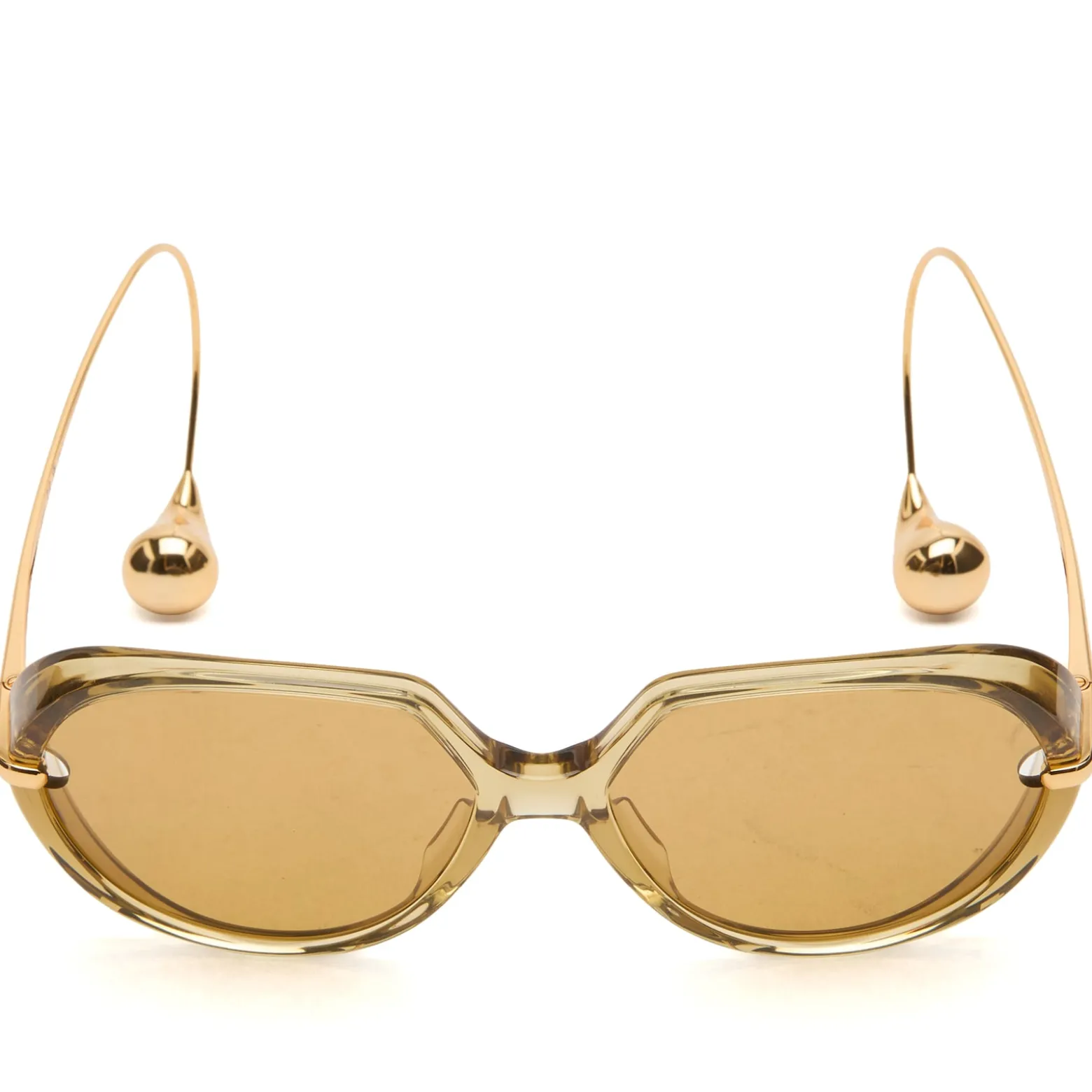 Bottega Veneta BV1436S Drop Sunglasses