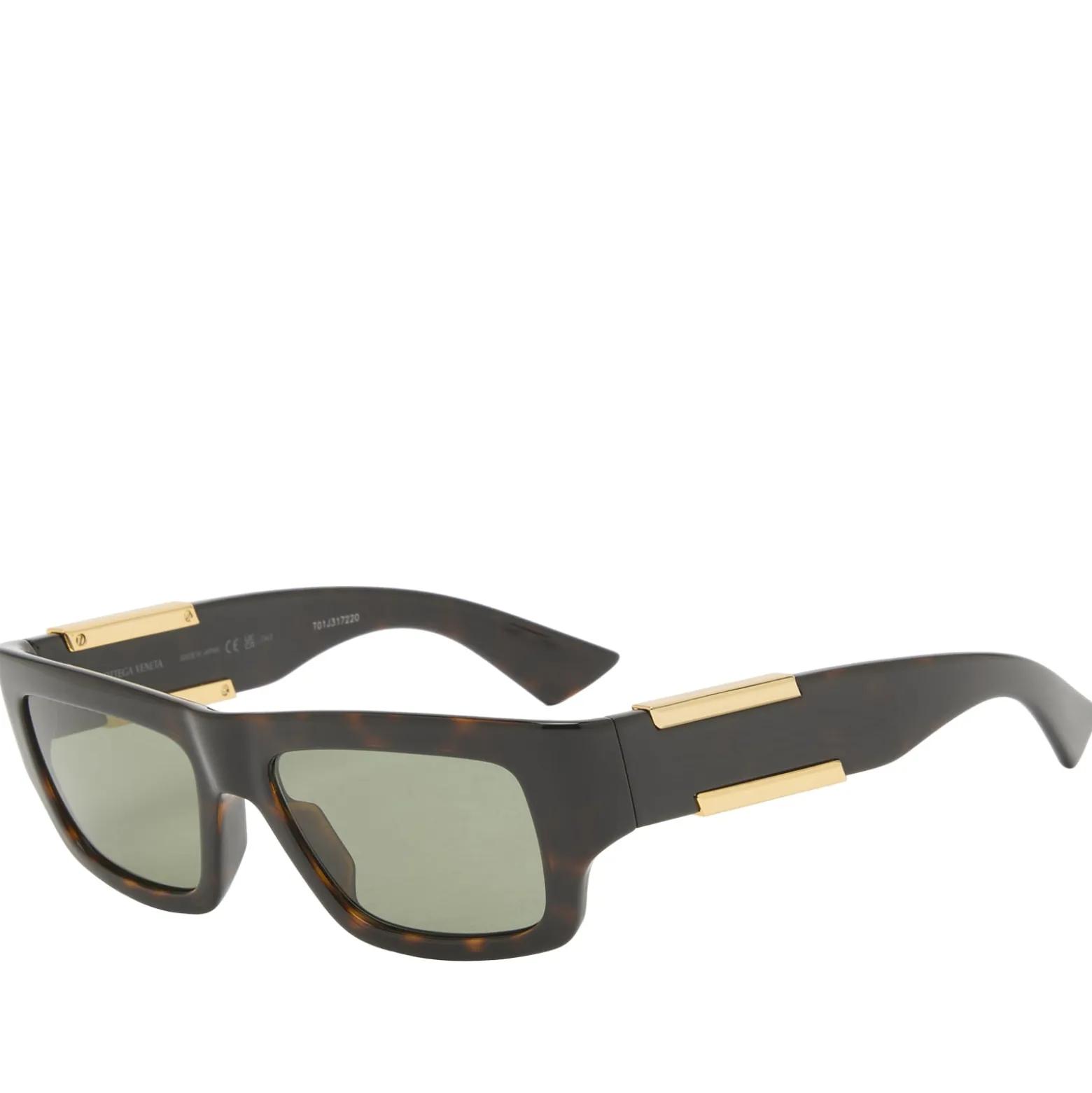 Bottega Veneta BV1452S Sunglasses