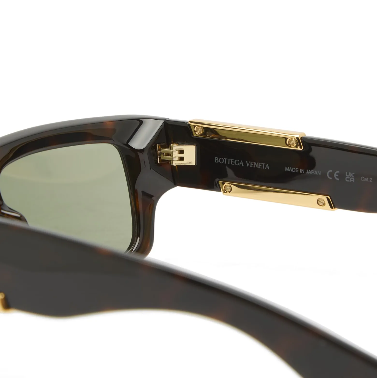 Bottega Veneta BV1452S Sunglasses