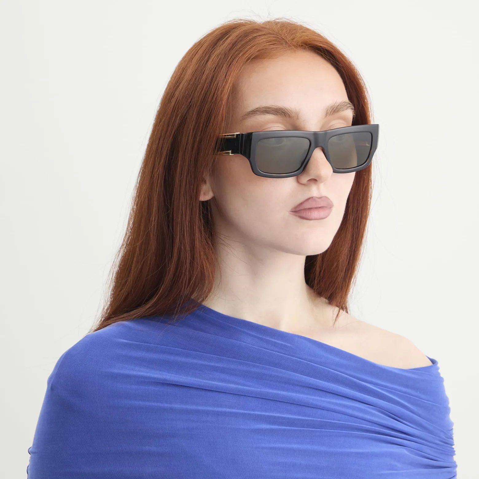 Bottega Veneta BV1452S Sunglasses