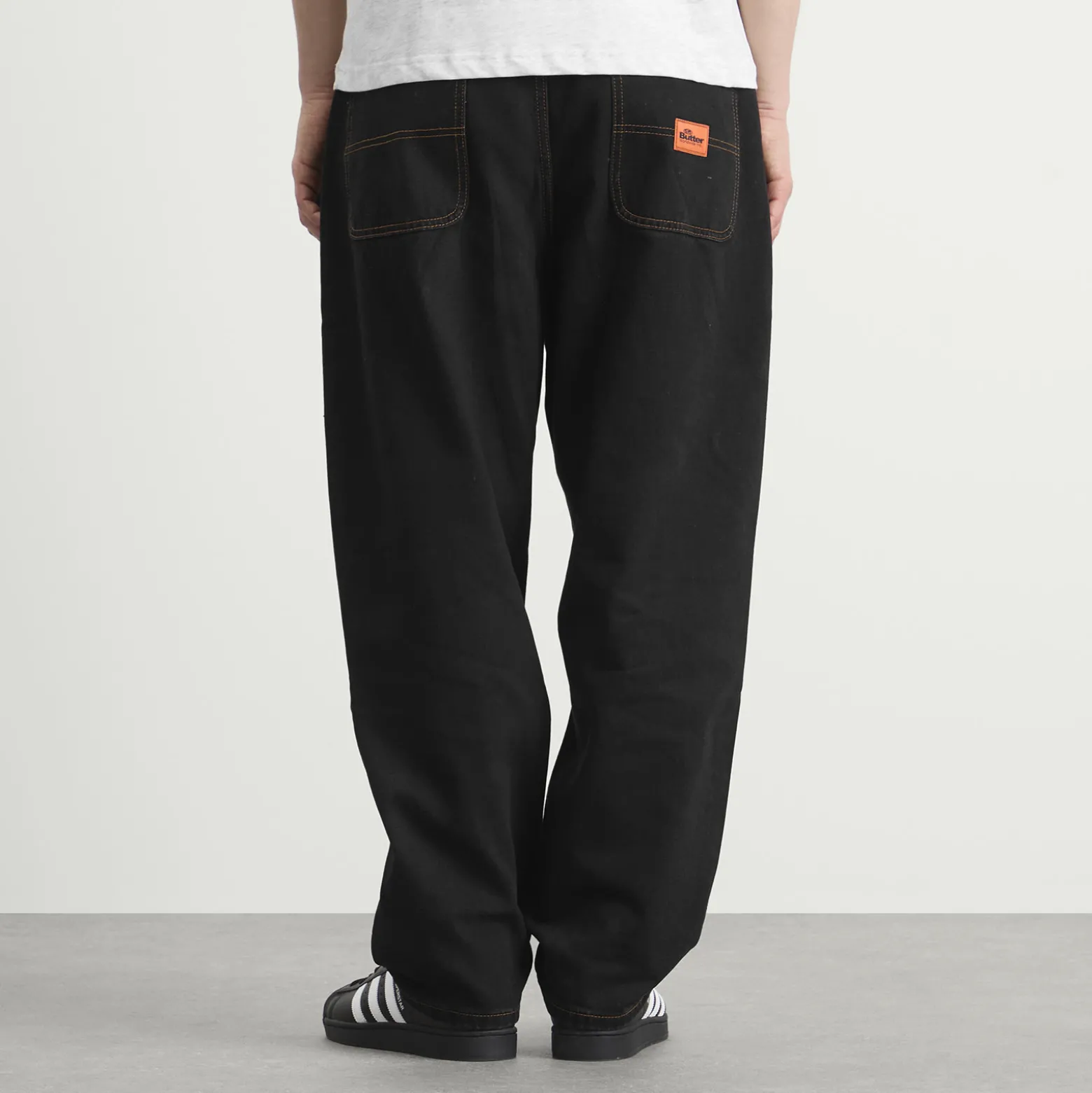 Butter Goods Santosuosso Denim Jeans