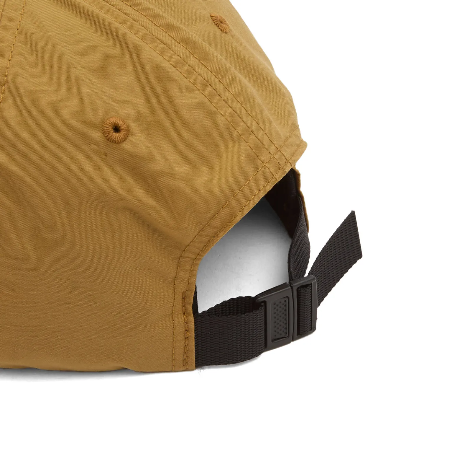By Parra Signature 6 Panel Nylon Cap