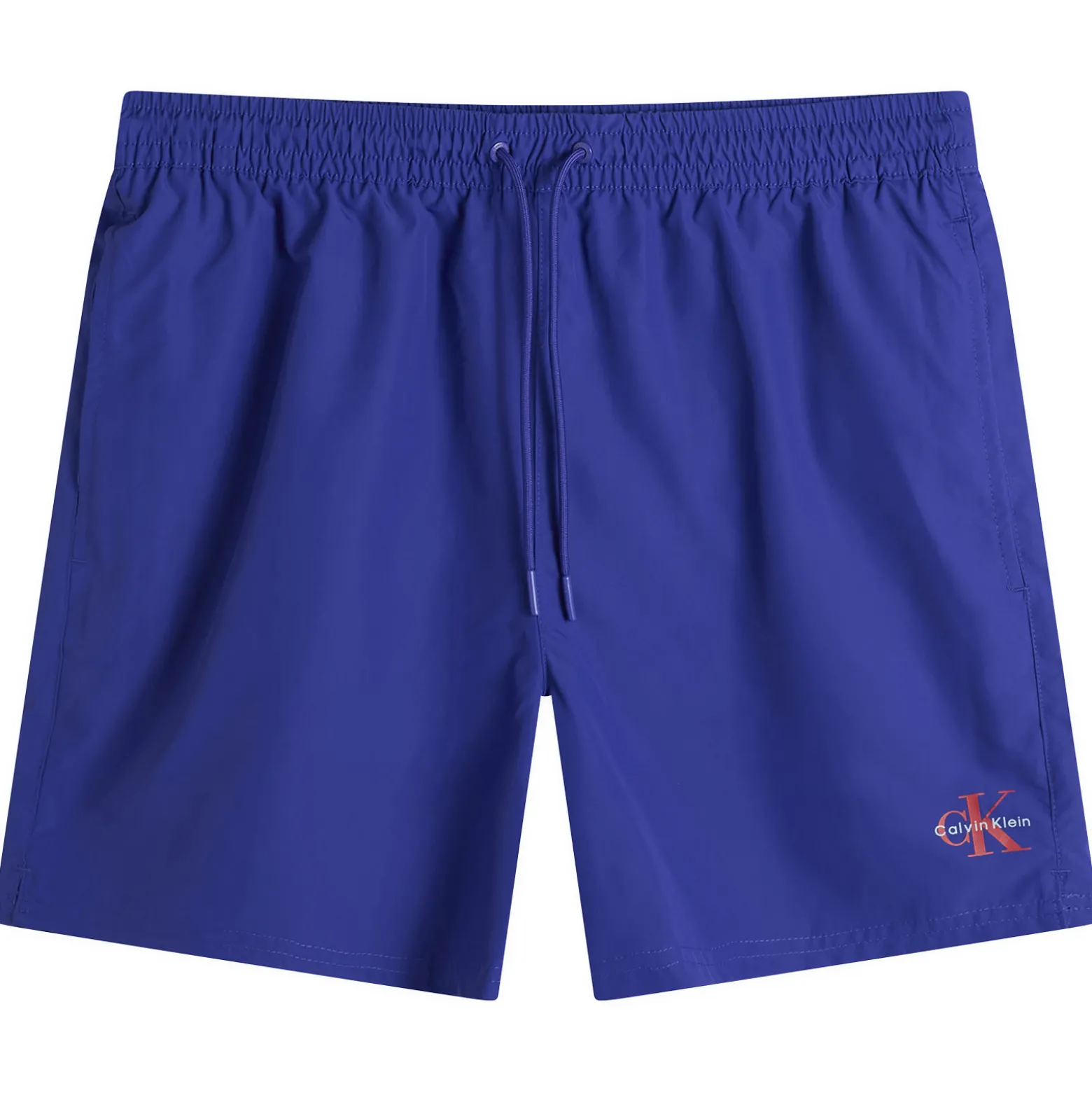 Calvin Klein Medium Drawstring Swim Shorts