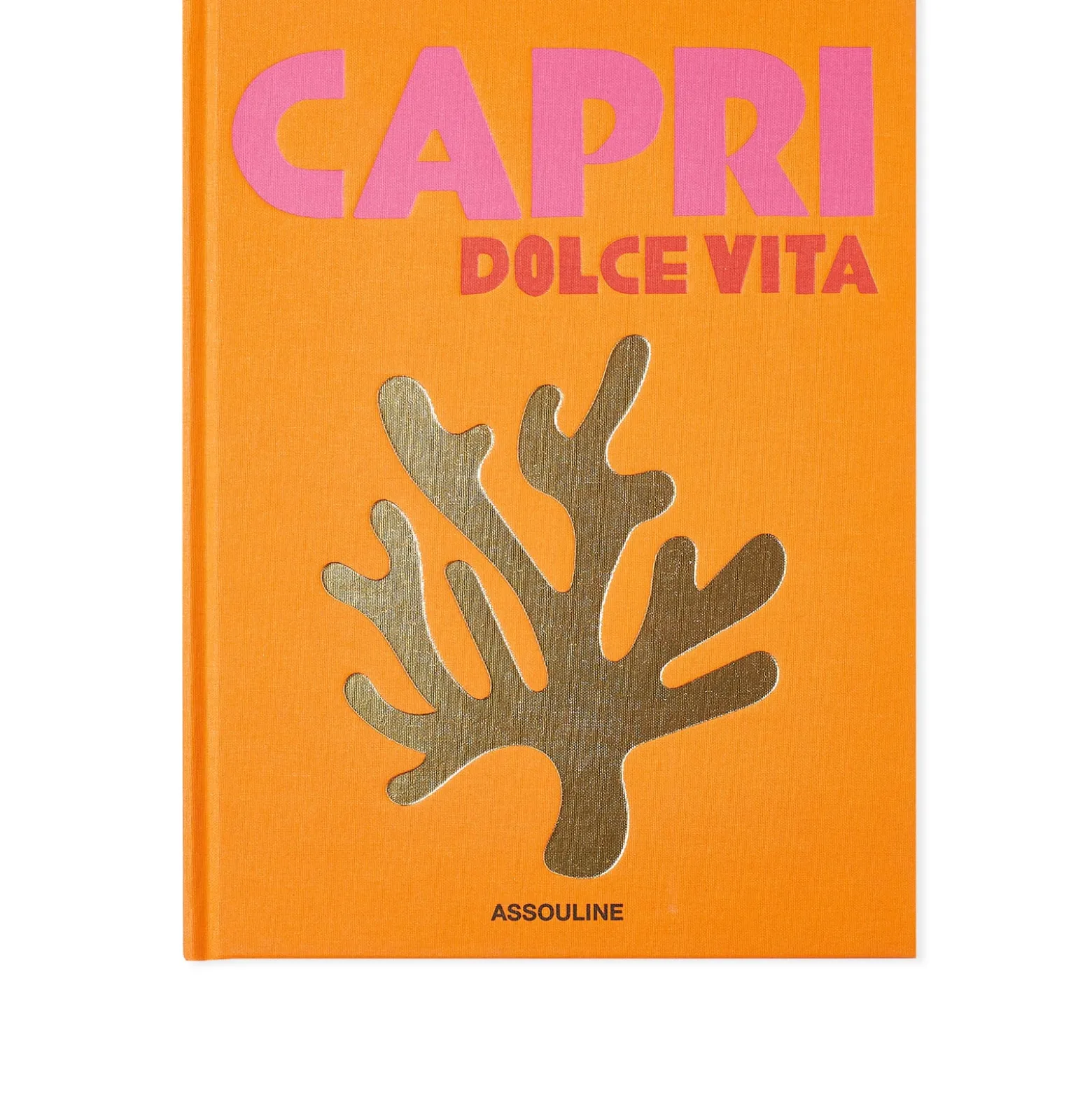 Capri Dolce Vita