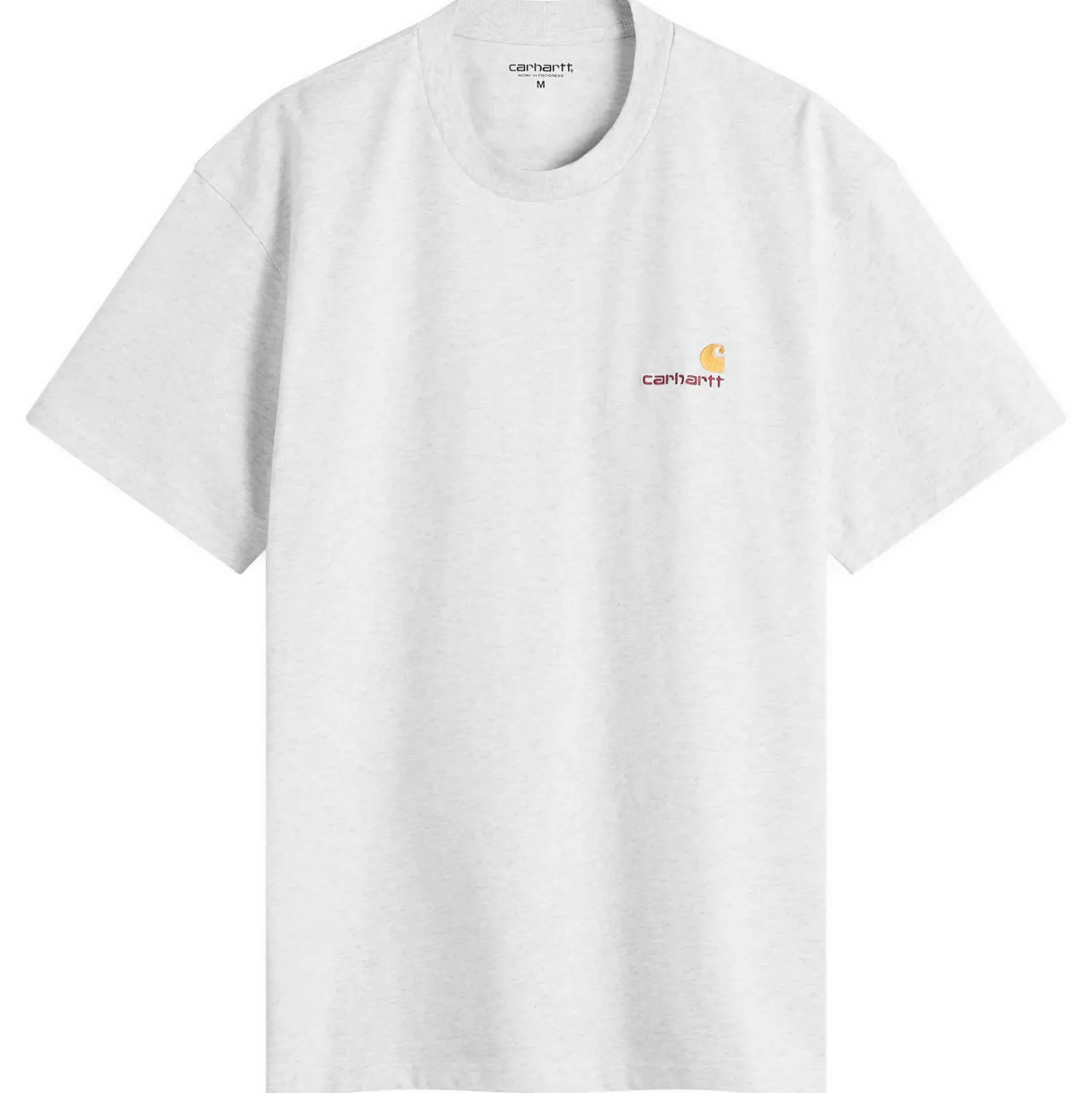 Carhartt WIP American Script T-Shirt