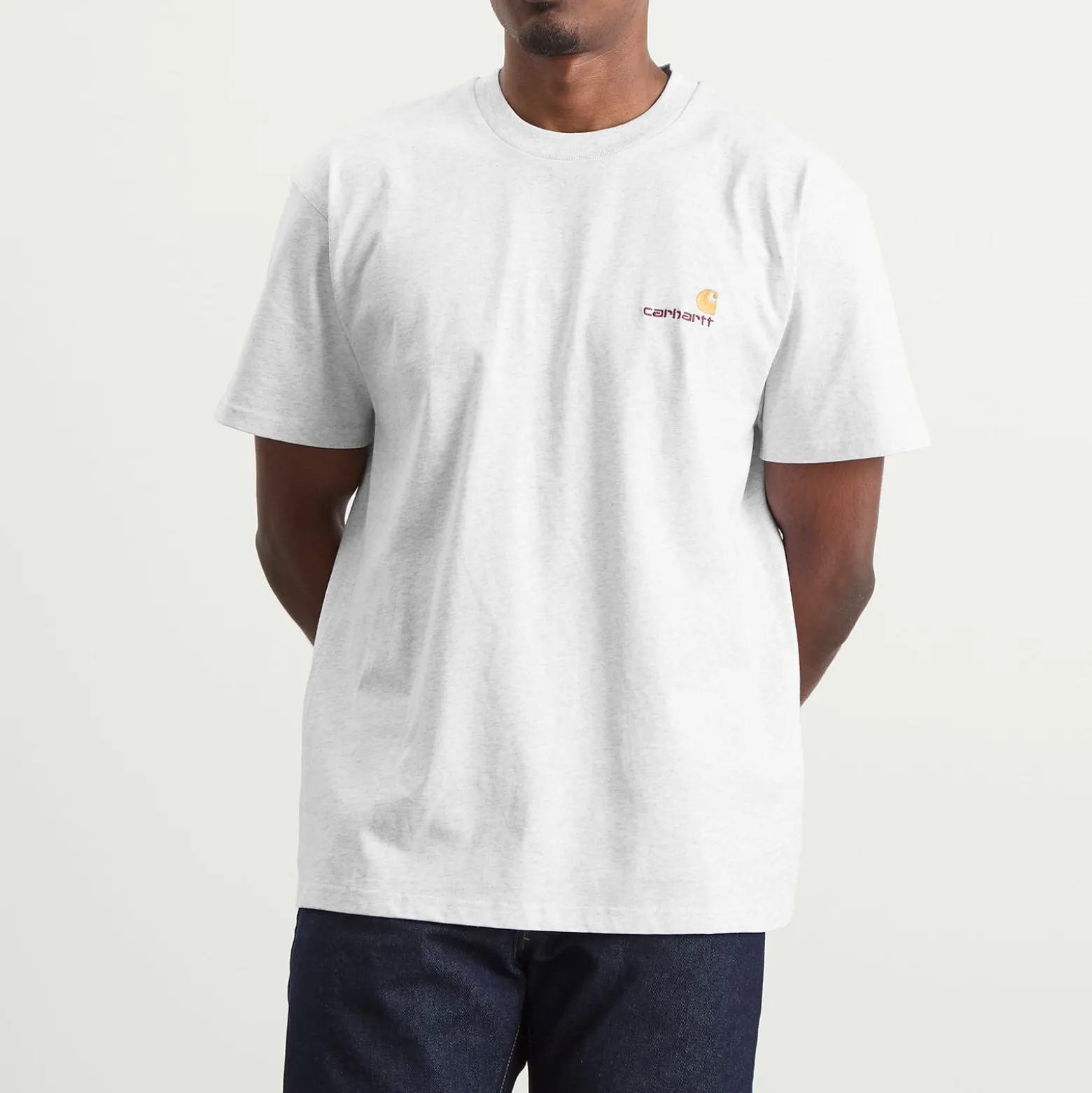 Carhartt WIP American Script T-Shirt