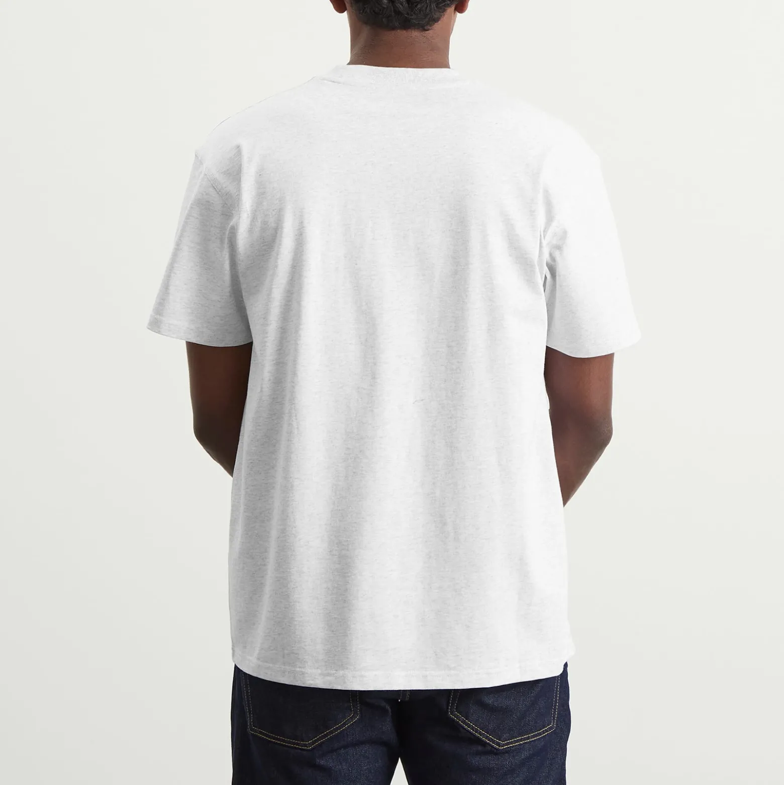 Carhartt WIP American Script T-Shirt