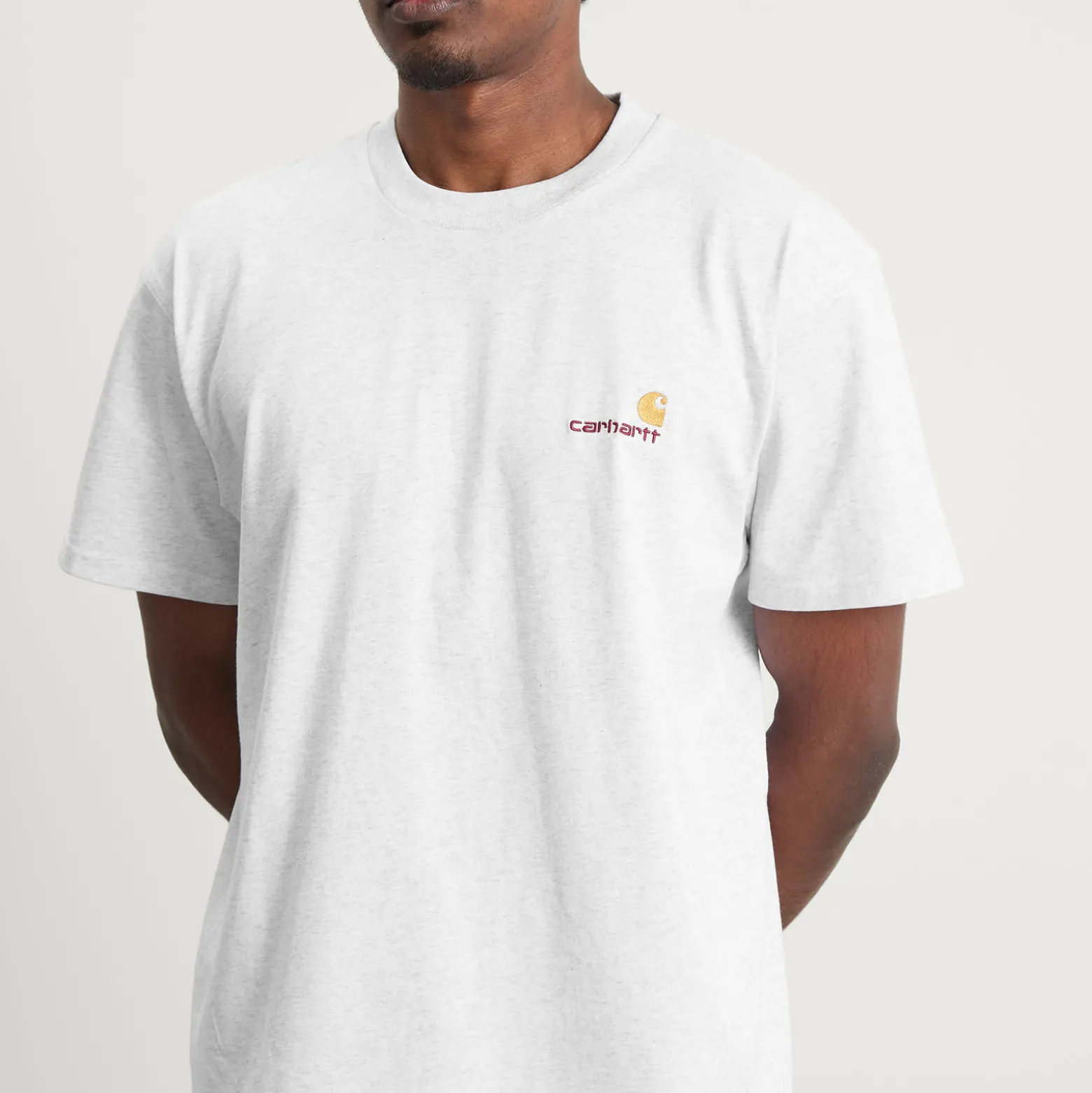 Carhartt WIP American Script T-Shirt