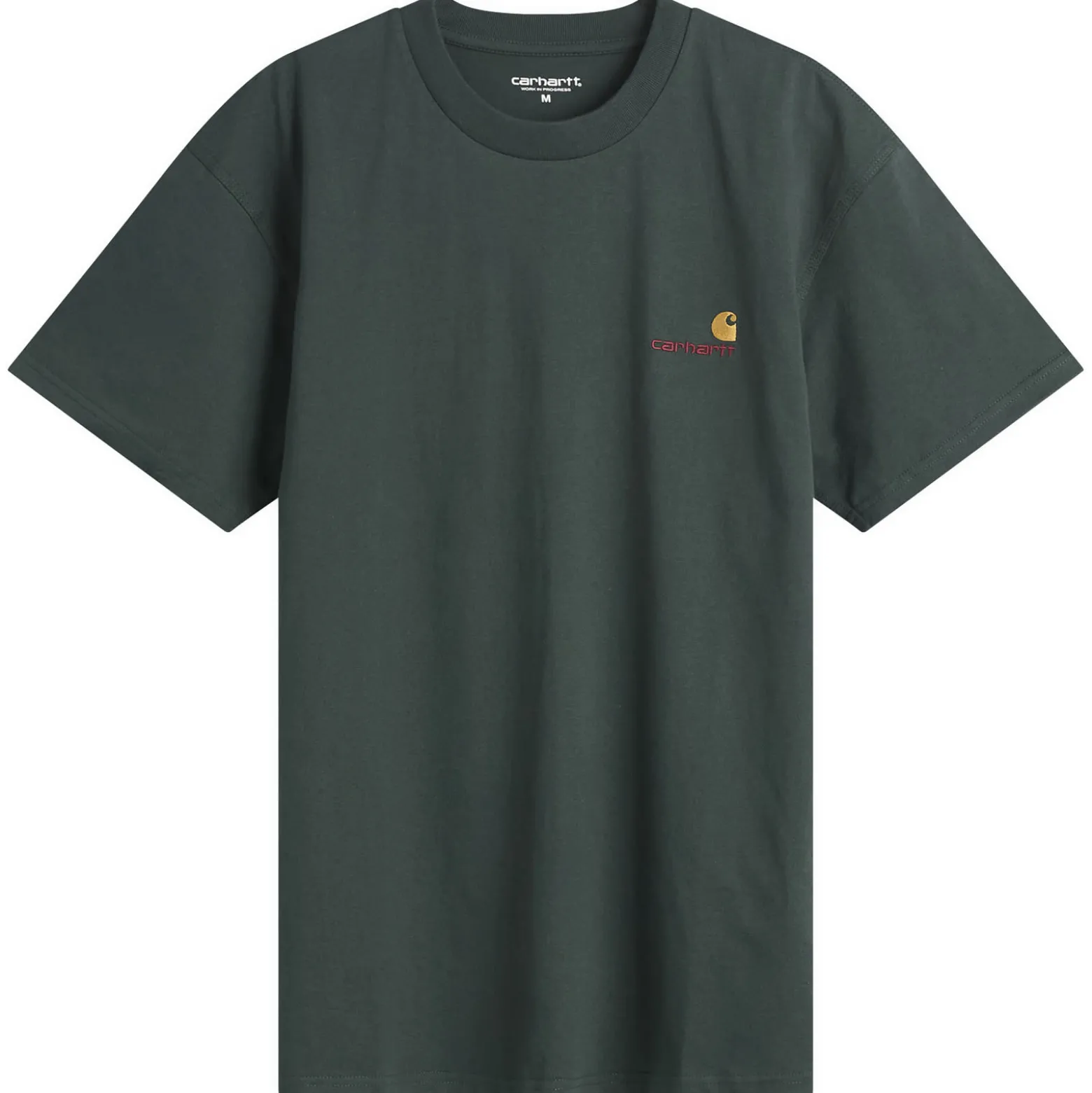 Carhartt WIP American Script T-Shirt