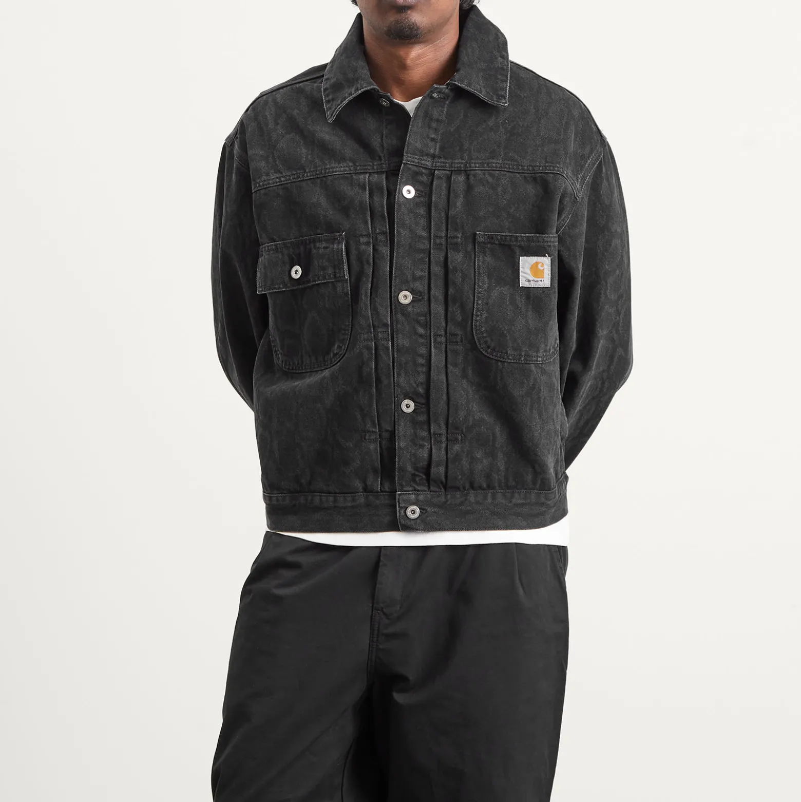 Carhartt WIP Belmar Jacket