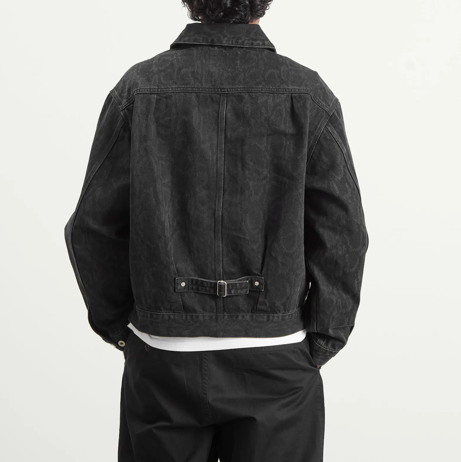 Carhartt WIP Belmar Jacket