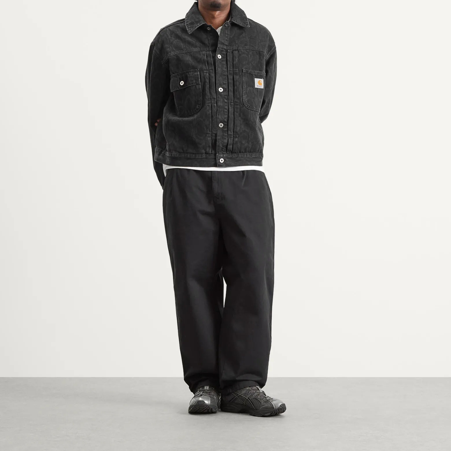 Carhartt WIP Belmar Jacket