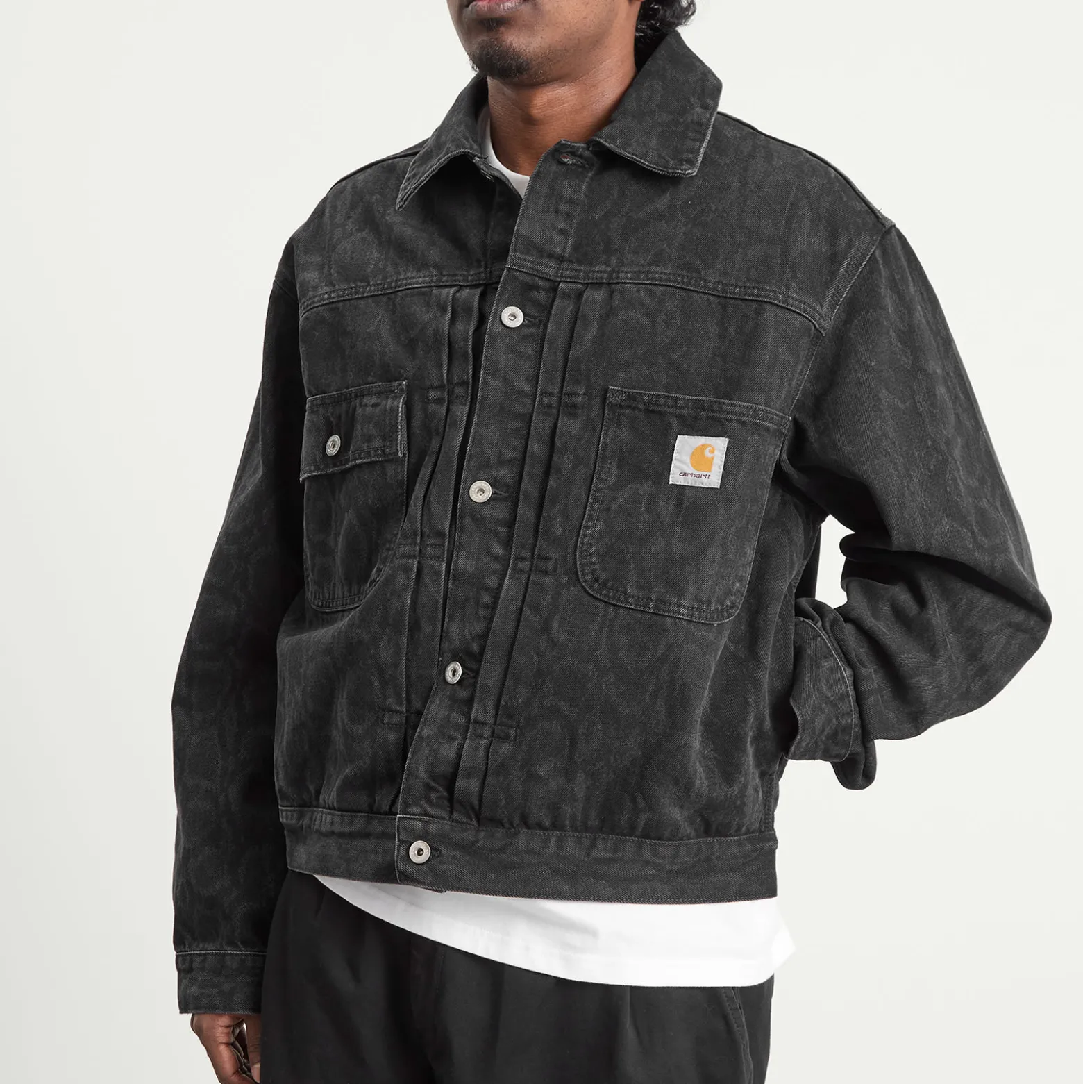 Carhartt WIP Belmar Jacket